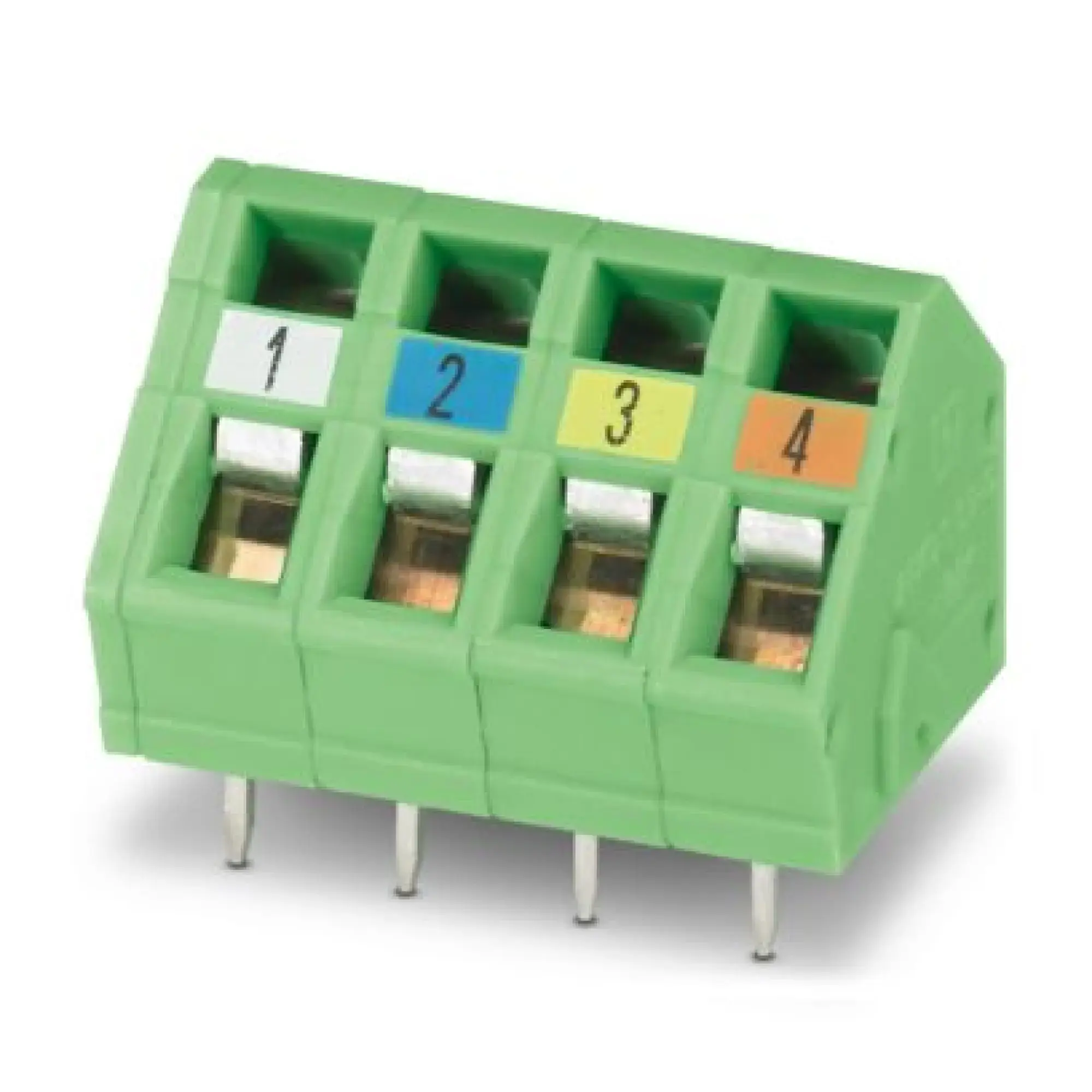 Phoenix Contact 1033604 PCB terminal block ZFKDSA 1,5C-5,0- 4-EXPROFINET2 (img_001)