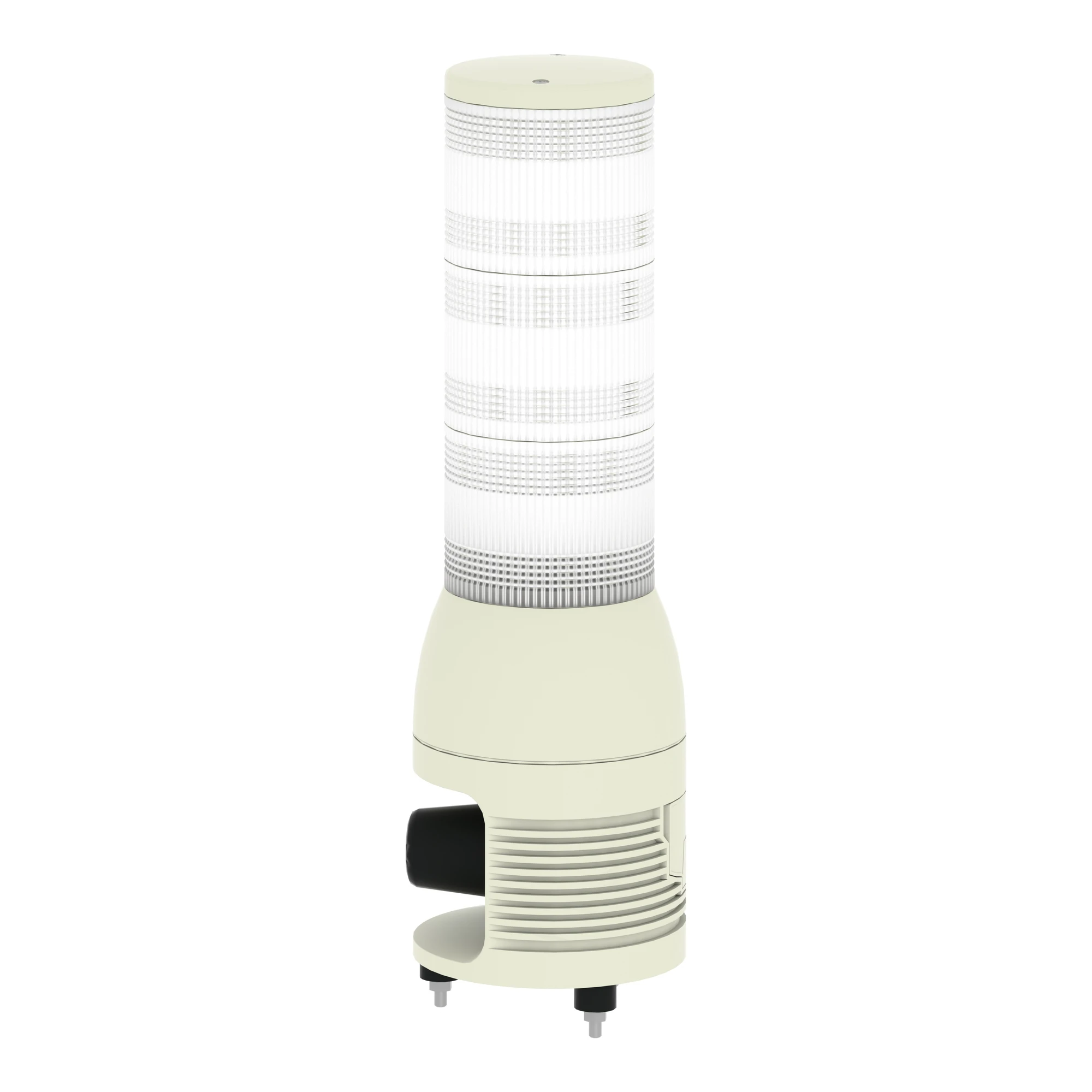 Schneider Electric XVC1B3HK Signal tower 100mm 24 V siren, continuous/flashing light LED, green/orange/red (img_006) Schneider Electric XVC1B3HK Signal tower 100mm 24 V siren, continuous/flashing light LED, green/orange/red (img_006)