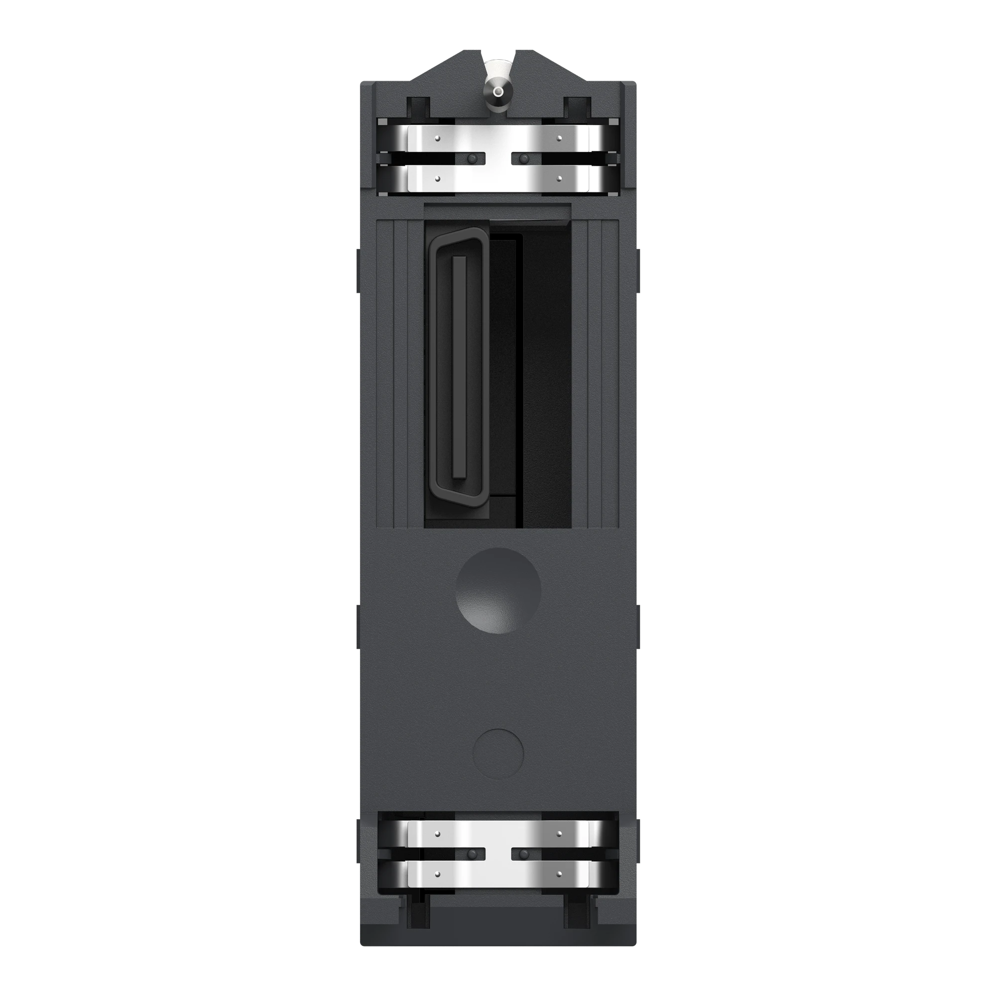 Schneider Electric BMXEHC0200 Modicon X80 I/O Module, High-Speed Counter, 2 Channels with 6 Inputs, 60 kHz (img_002) Schneider Electric BMXEHC0200 Modicon X80 I/O Module, High-Speed Counter, 2 Channels with 6 Inputs, 60 kHz (img_002)