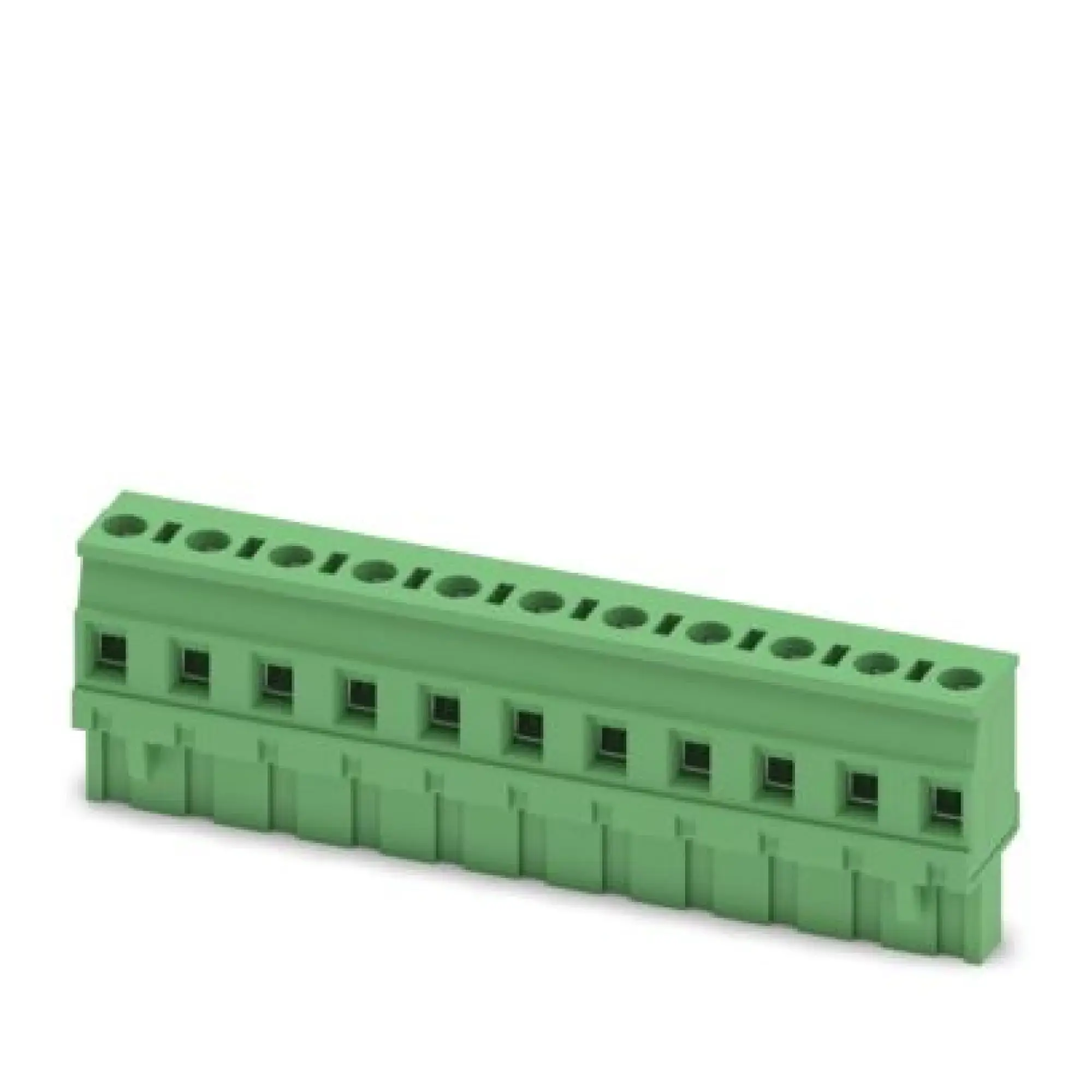 Phoenix Contact 1832617 PCB connector GMVSTBR 2,5/11-ST-7,62 (img_001) Phoenix Contact 1832617 PCB connector GMVSTBR 2,5/11-ST-7,62 (img_001)