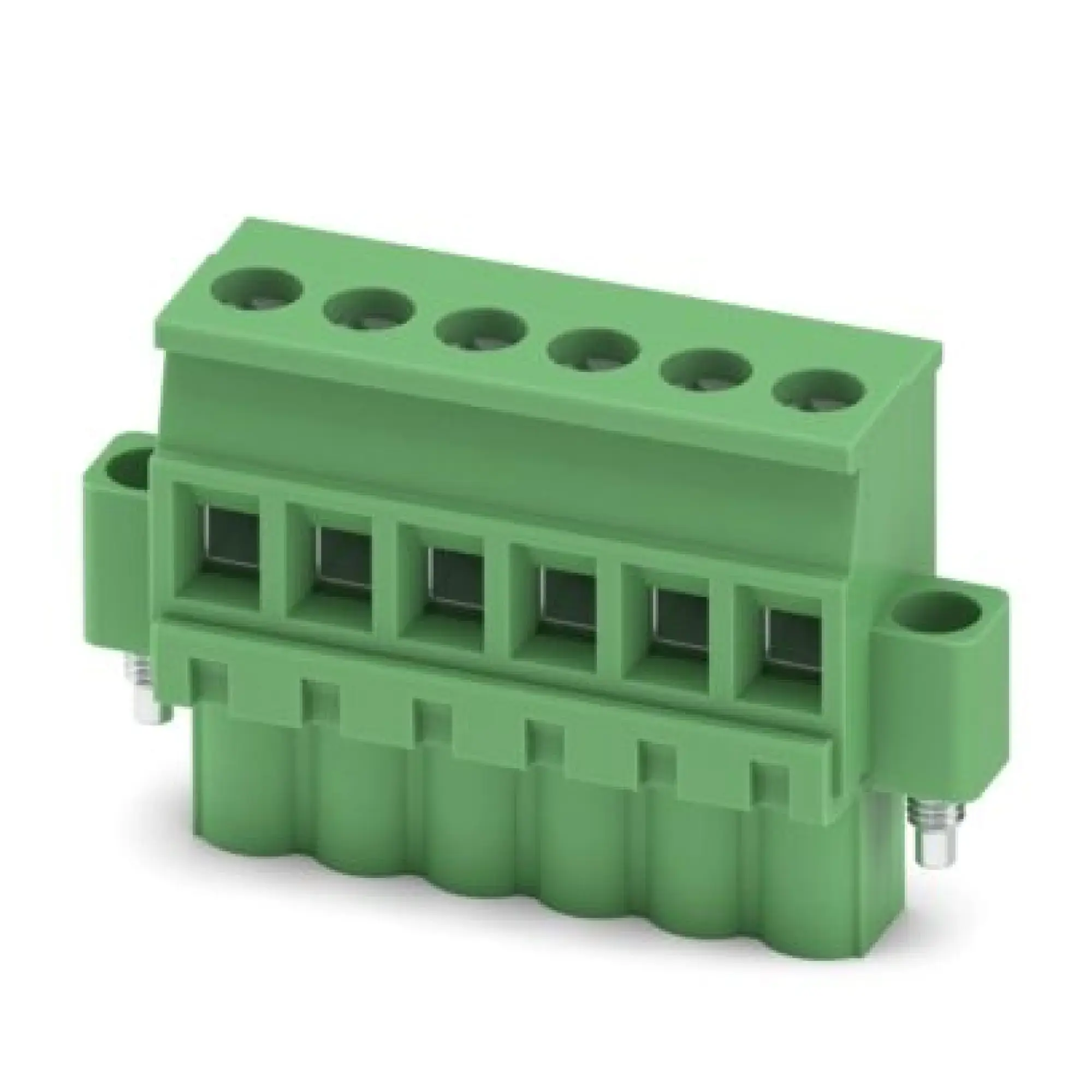 Phoenix Contact 1834945 PCB connector MVSTBW 2,5/ 6-STF-5,08 (img_001) Phoenix Contact 1834945 PCB connector MVSTBW 2,5/ 6-STF-5,08 (img_001)