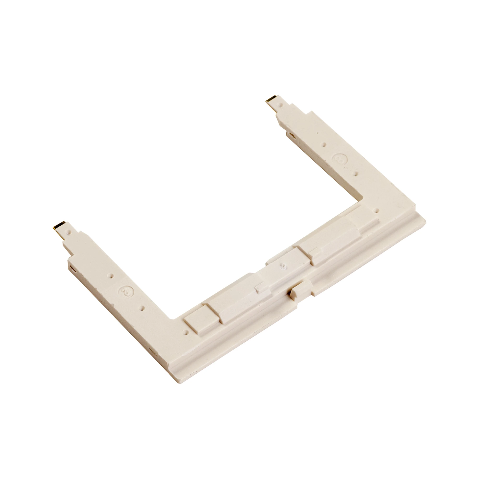 Schneider Electric LAD4TGDL Wiring module, special diode, 125VDC, for D09/D38 (img_001)