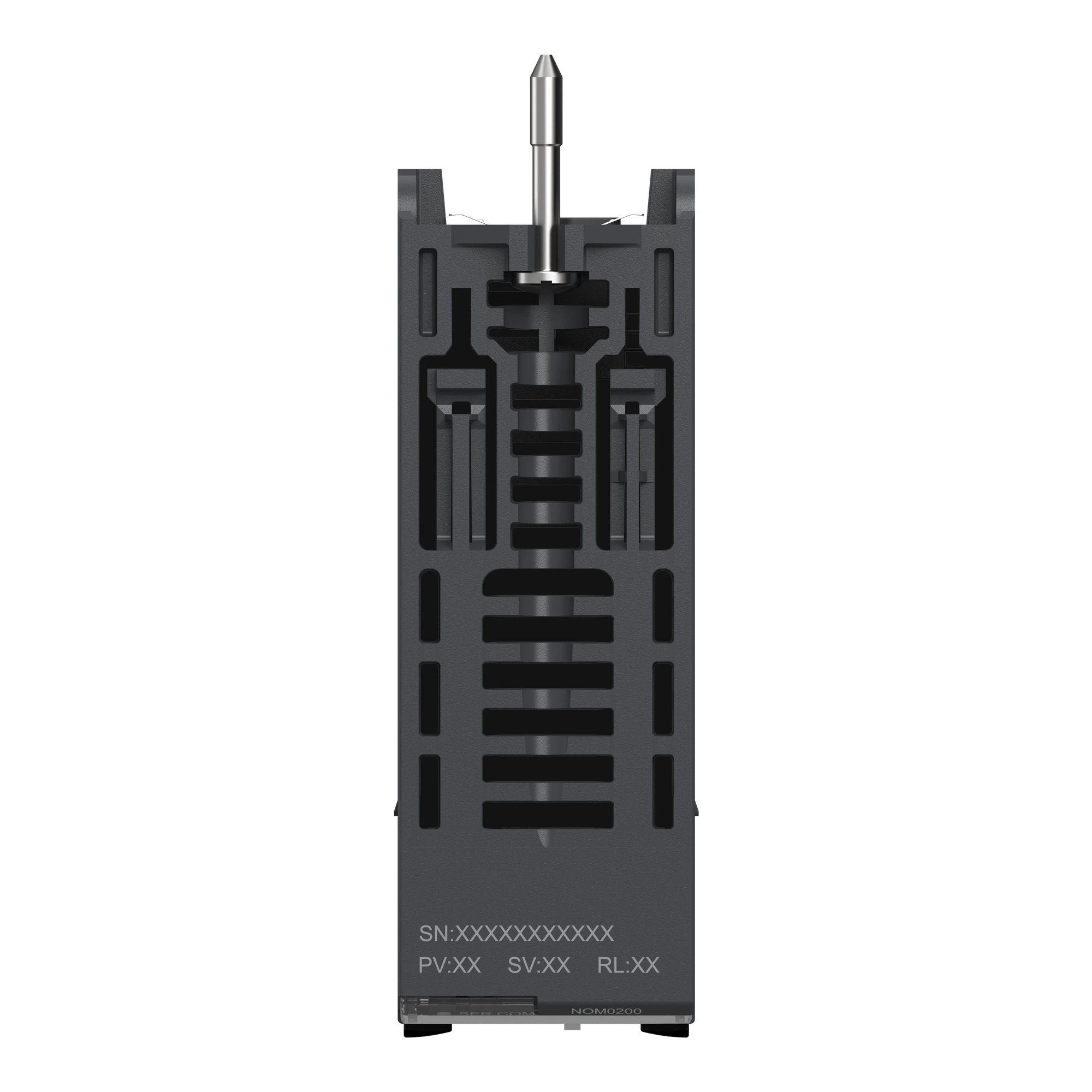 Schneider Electric BMXNOM0200 Modicon X80 Communication Module, Serial with 2 RS-485/232 ports for Modbus and ASCII mode (img_005) Schneider Electric BMXNOM0200 Modicon X80 Communication Module, Serial with 2 RS-485/232 ports for Modbus and ASCII mode (img_005)