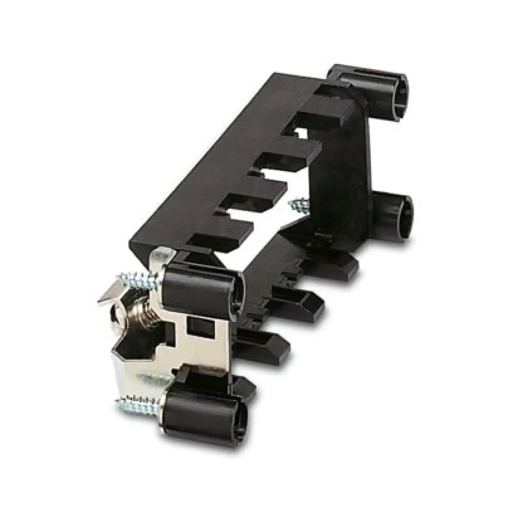 Phoenix Contact 1607059 Sleeve frame VC-TR1/2M-PEA (img_001)