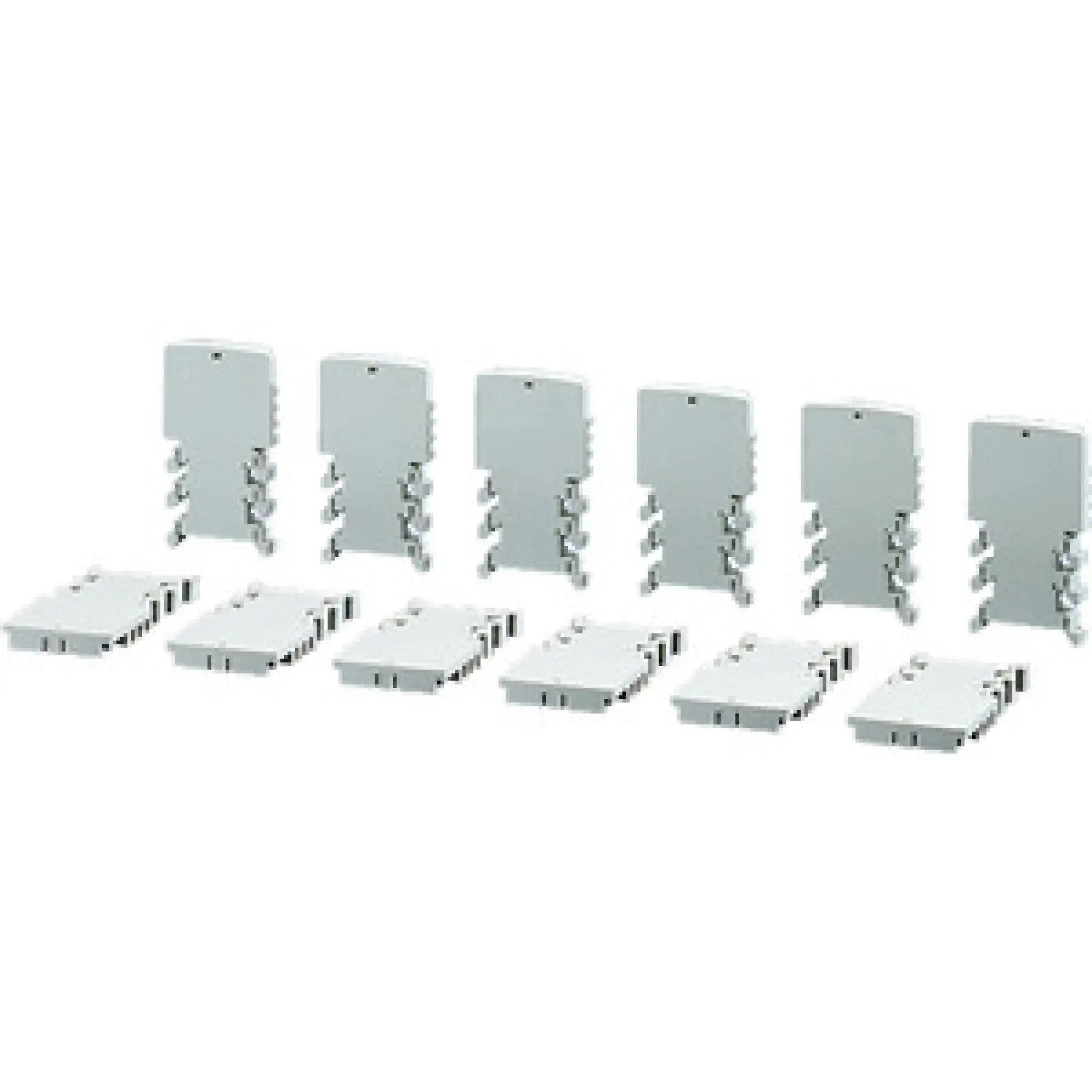 Hensel 20001287 Distanzstück max. 6 Teilungseinheiten DAE 12 (img_001)