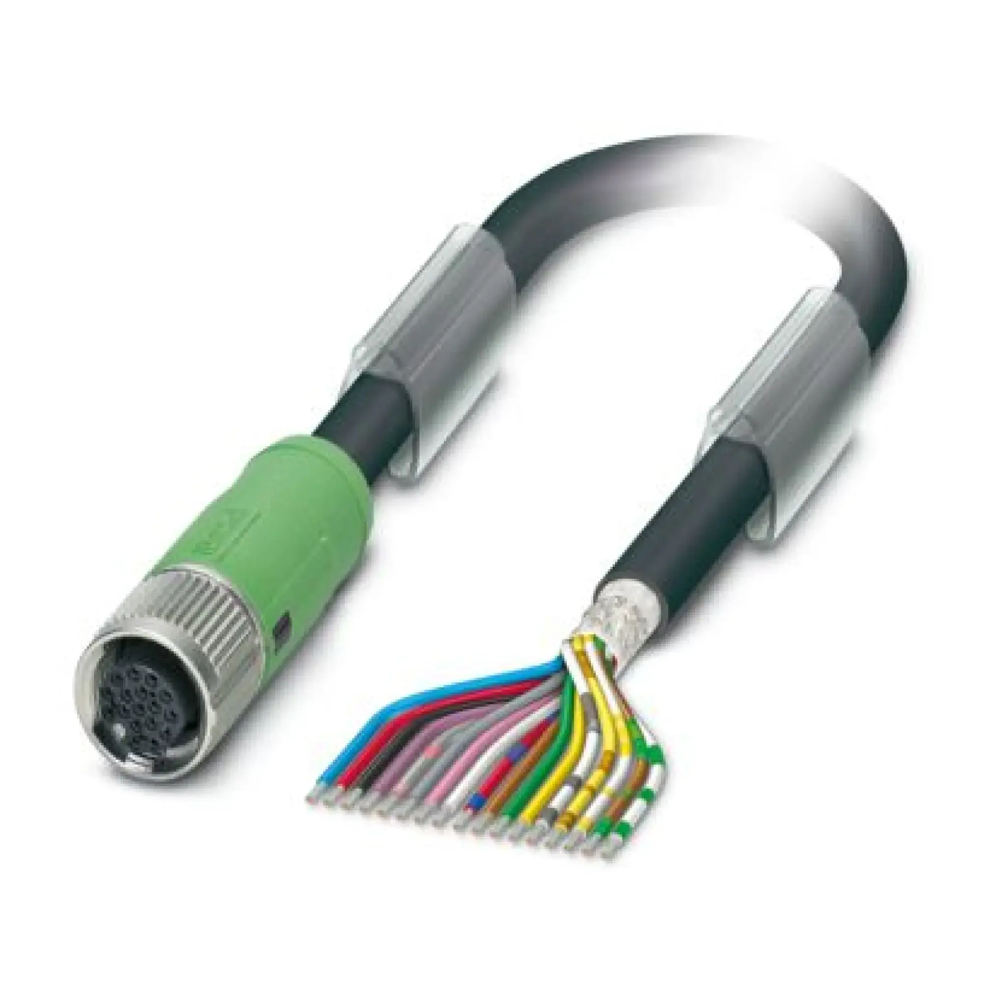 Phoenix Contact 1430310 Sensor/actuator cable SAC-17P-10,0-35T/FS SH SCO (img_001)