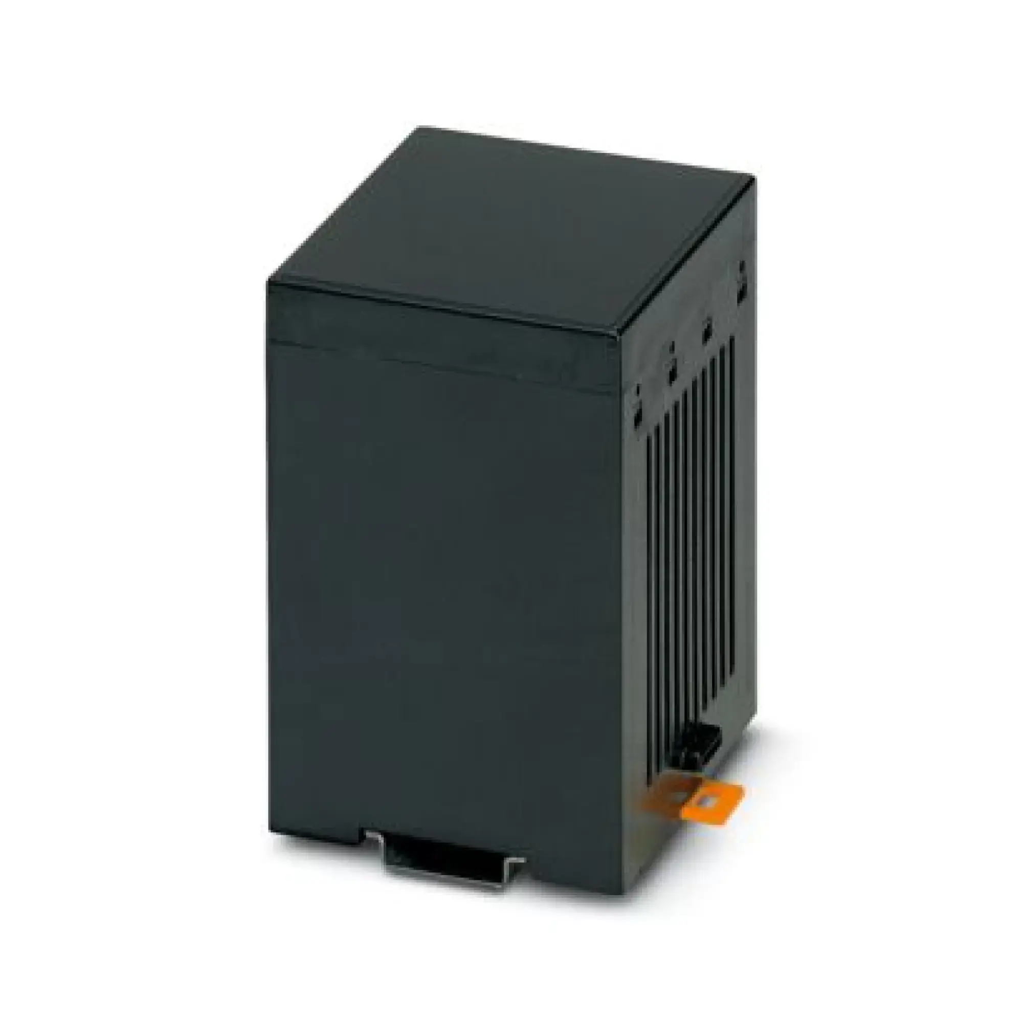 Phoenix Contact 2944876 Electronics housing CM 90-LG/H 12,5/BO BK (img_001)