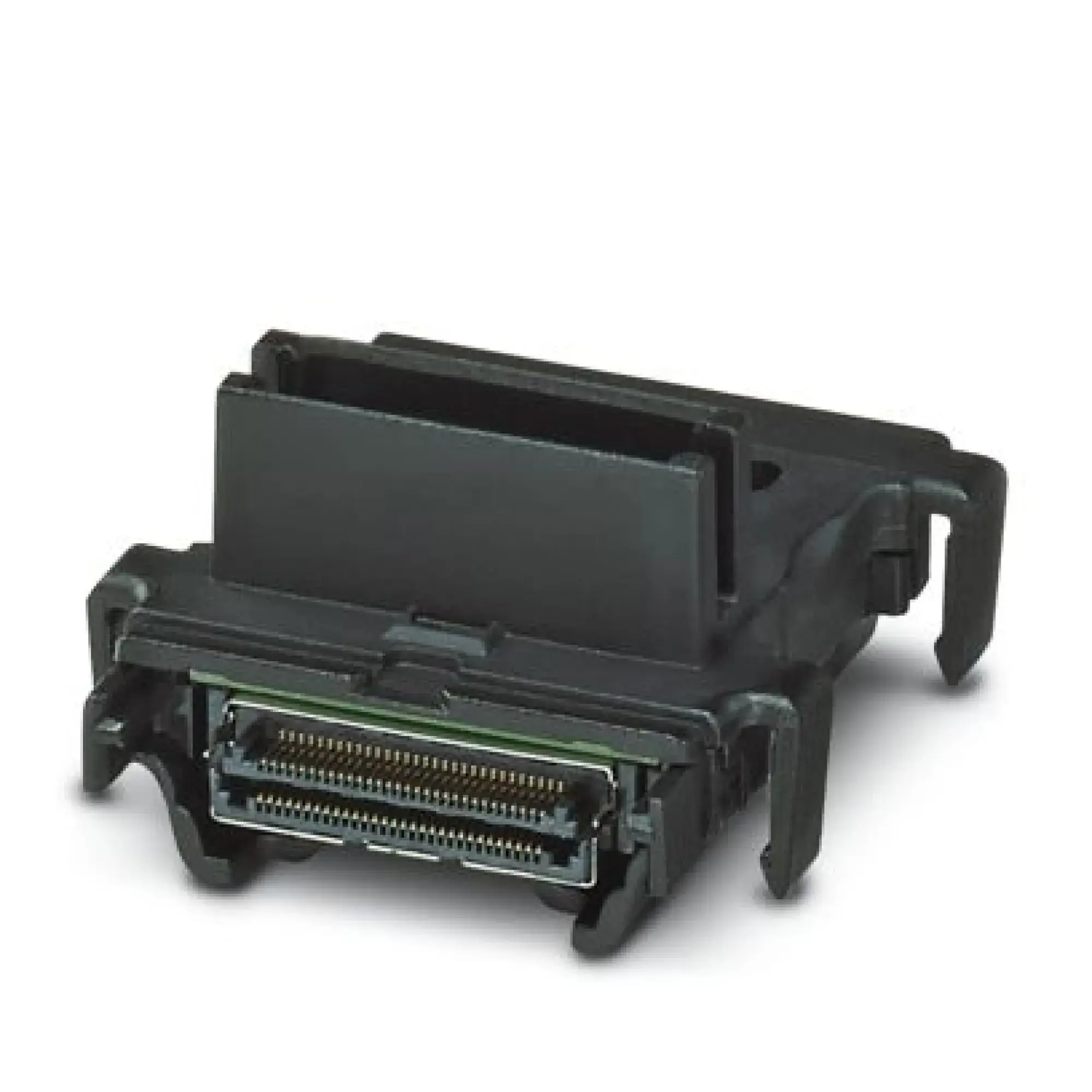 Phoenix Contact 2316396 Bus connector AXL P BS 35 (img_001)