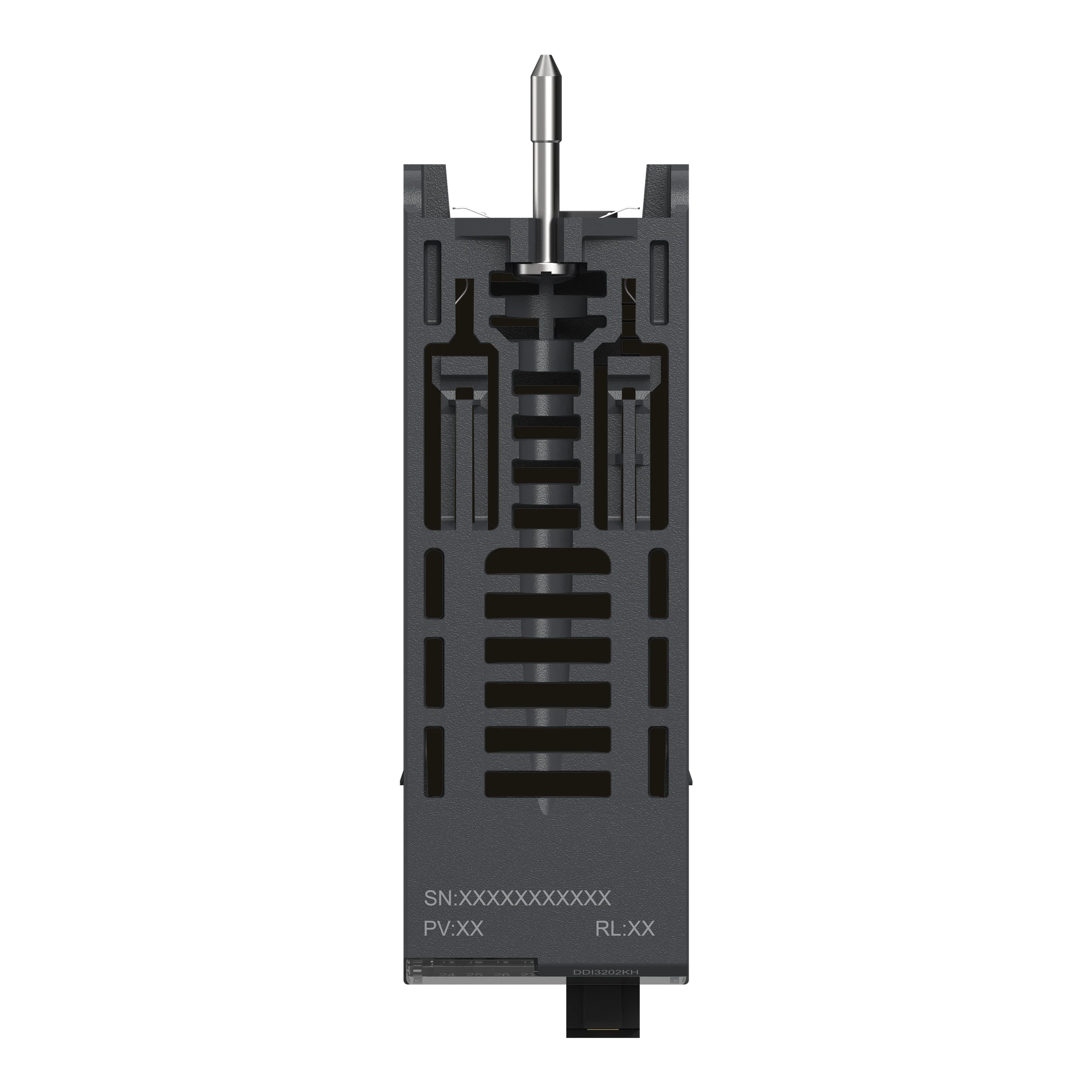 Schneider Electric BMXDDI3202KH Modicon X80 I/O Module, 32 digital inputs, 24V DC, pin connectors, robust design (img_007) Schneider Electric BMXDDI3202KH Modicon X80 I/O Module, 32 digital inputs, 24V DC, pin connectors, robust design (img_007)