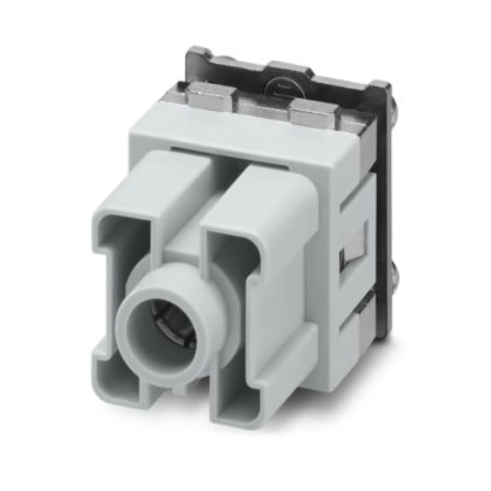 Phoenix Contact 1417380 Contact insert module HC-M-01-AT-F-40-PE (img_001) Phoenix Contact 1417380 Contact insert module HC-M-01-AT-F-40-PE (img_001)