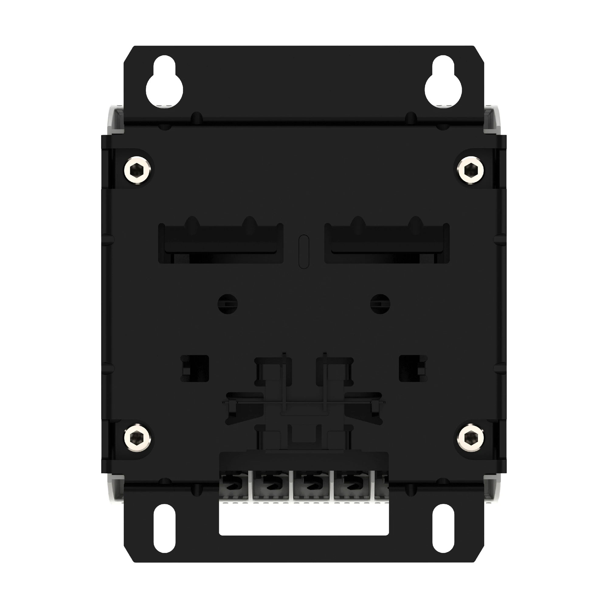 Schneider Electric ABL8FEQ24060 Power Supply, Modicon ABL8, rectified, filtered, 1-/2-phase, 230-400V AC, 24V DC, 6A, 144W (img_002) Schneider Electric ABL8FEQ24060 Power Supply, Modicon ABL8, rectified, filtered, 1-/2-phase, 230-400V AC, 24V DC, 6A, 144W (img_002)