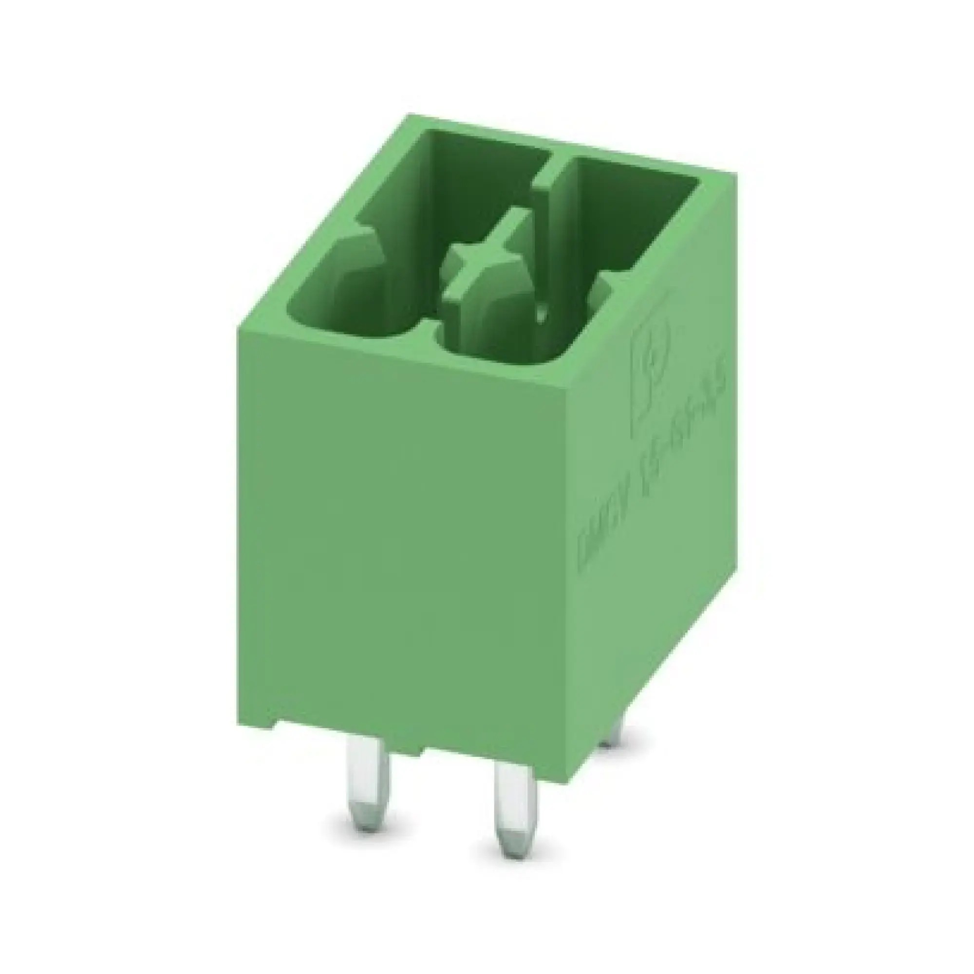 Phoenix Contact 1053831 PCB header DMCV 1,5/ 2-G1-3,5 P35 (img_001) Phoenix Contact 1053831 PCB header DMCV 1,5/ 2-G1-3,5 P35 (img_001)