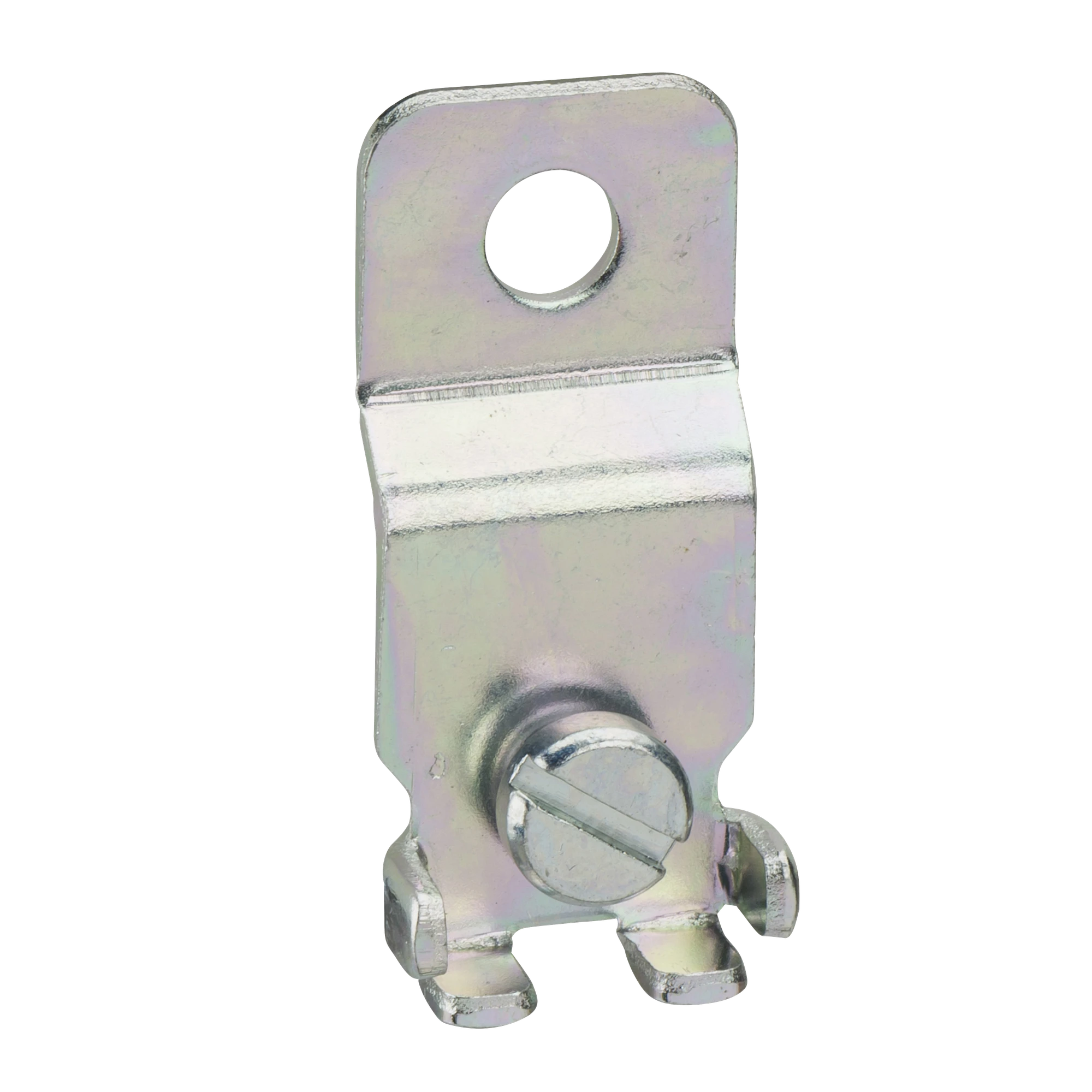 Schneider Electric NSYPF27N Wall brackets (set of 4+mountings) for PLS enclosures (img_001)