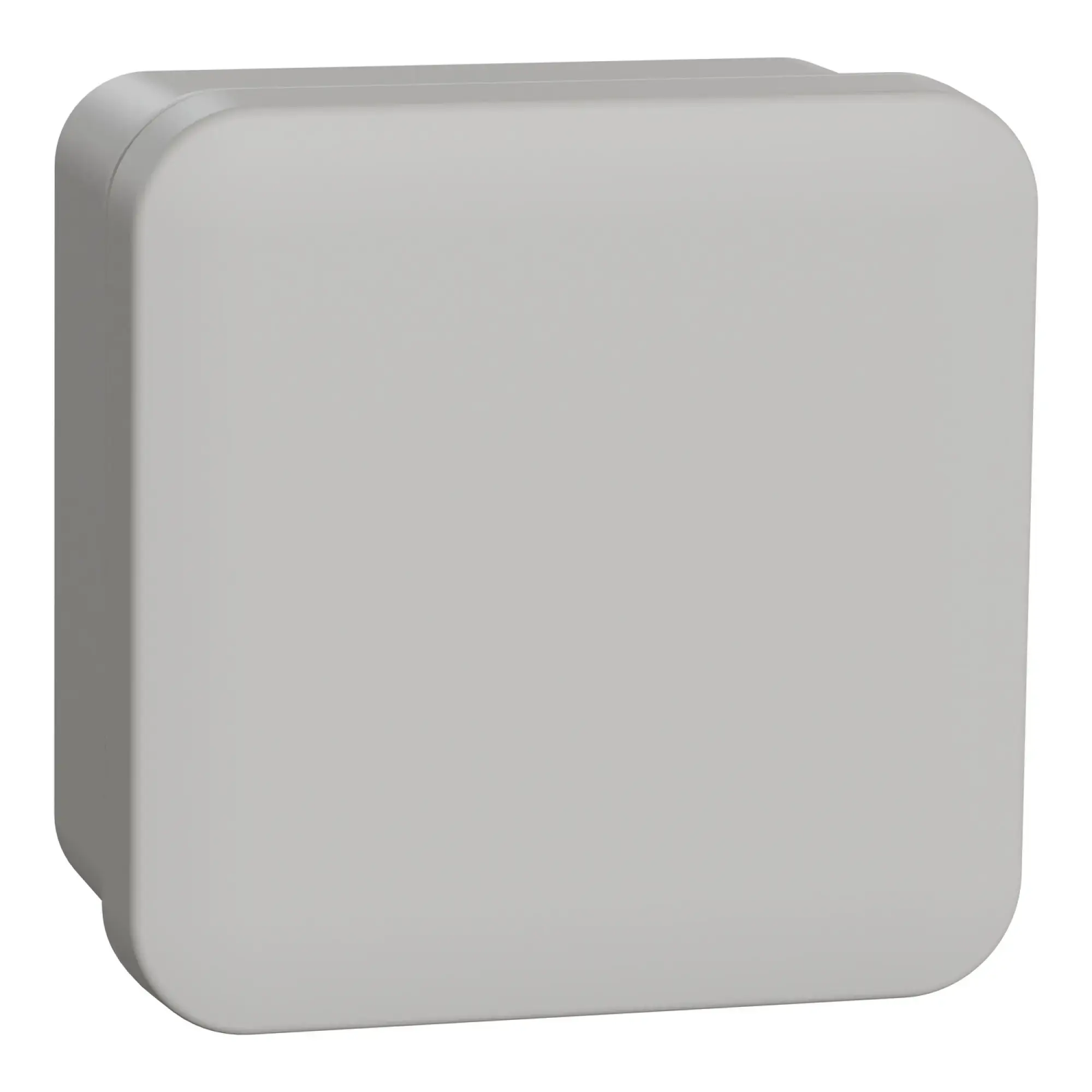 Schneider Electric ENN05044 Mureva BOX, junction box, without, 80x80x45mm (img_002) Schneider Electric ENN05044 Mureva BOX, junction box, without, 80x80x45mm (img_002)