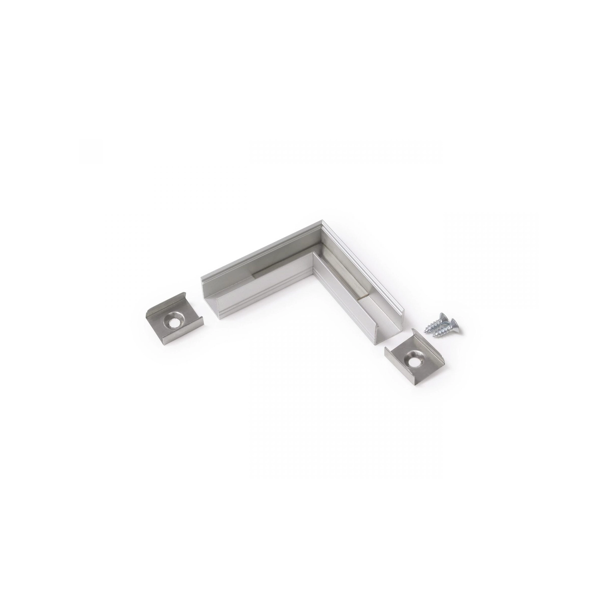 WSU Lights Corner piece Smart 10mm