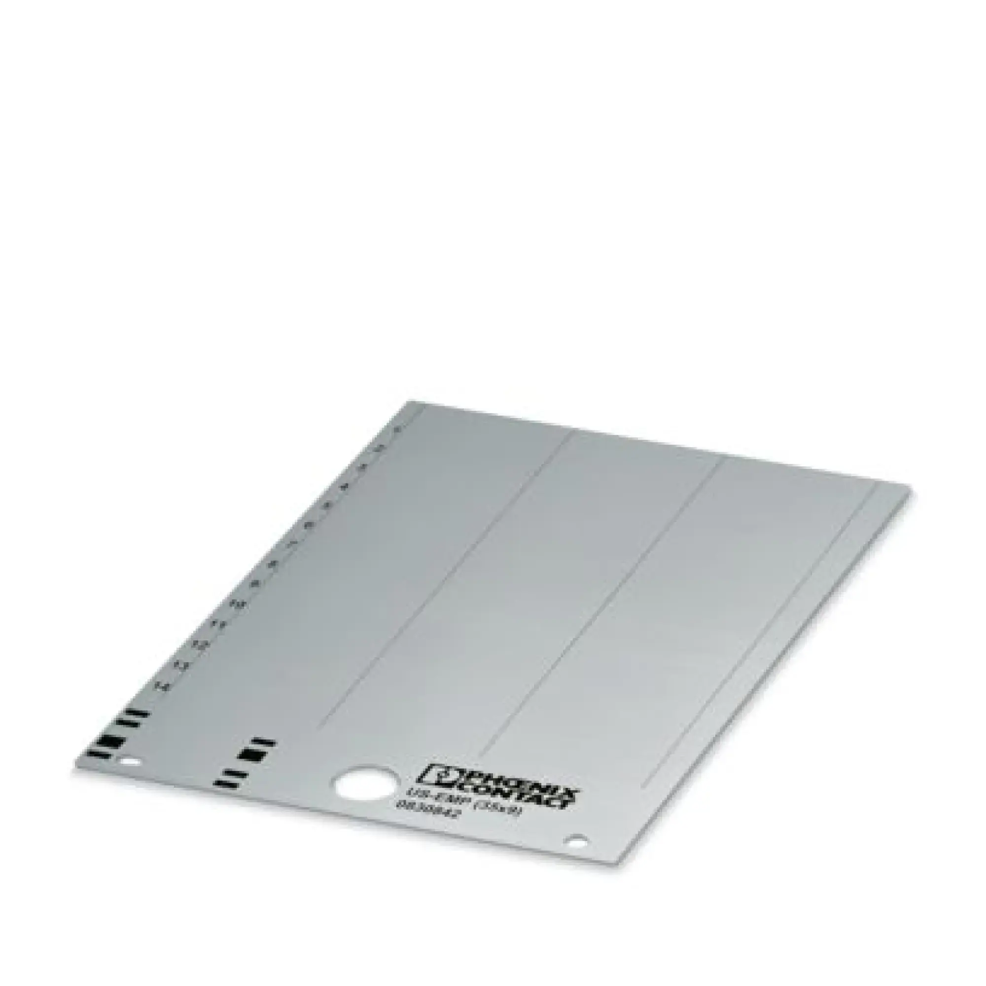 Phoenix Contact 0830844 Snap-in markers US-EMP (35X9) SR (img_001) Phoenix Contact 0830844 Snap-in markers US-EMP (35X9) SR (img_001)