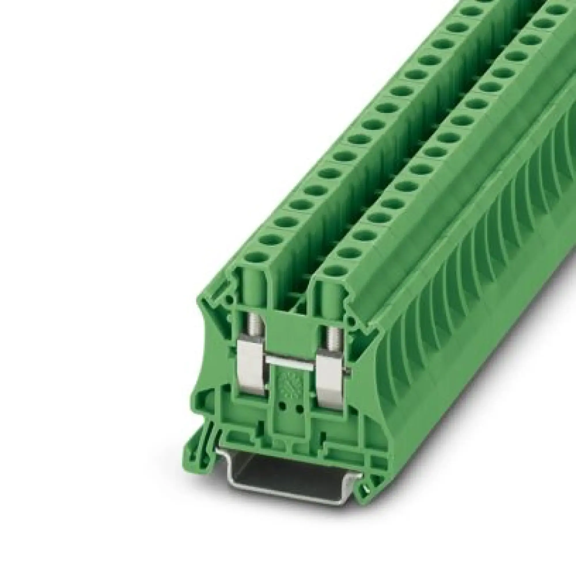 Phoenix Contact 3045211 Feed-through terminal block UT 6 GN (img_001) Phoenix Contact 3045211 Feed-through terminal block UT 6 GN (img_001)