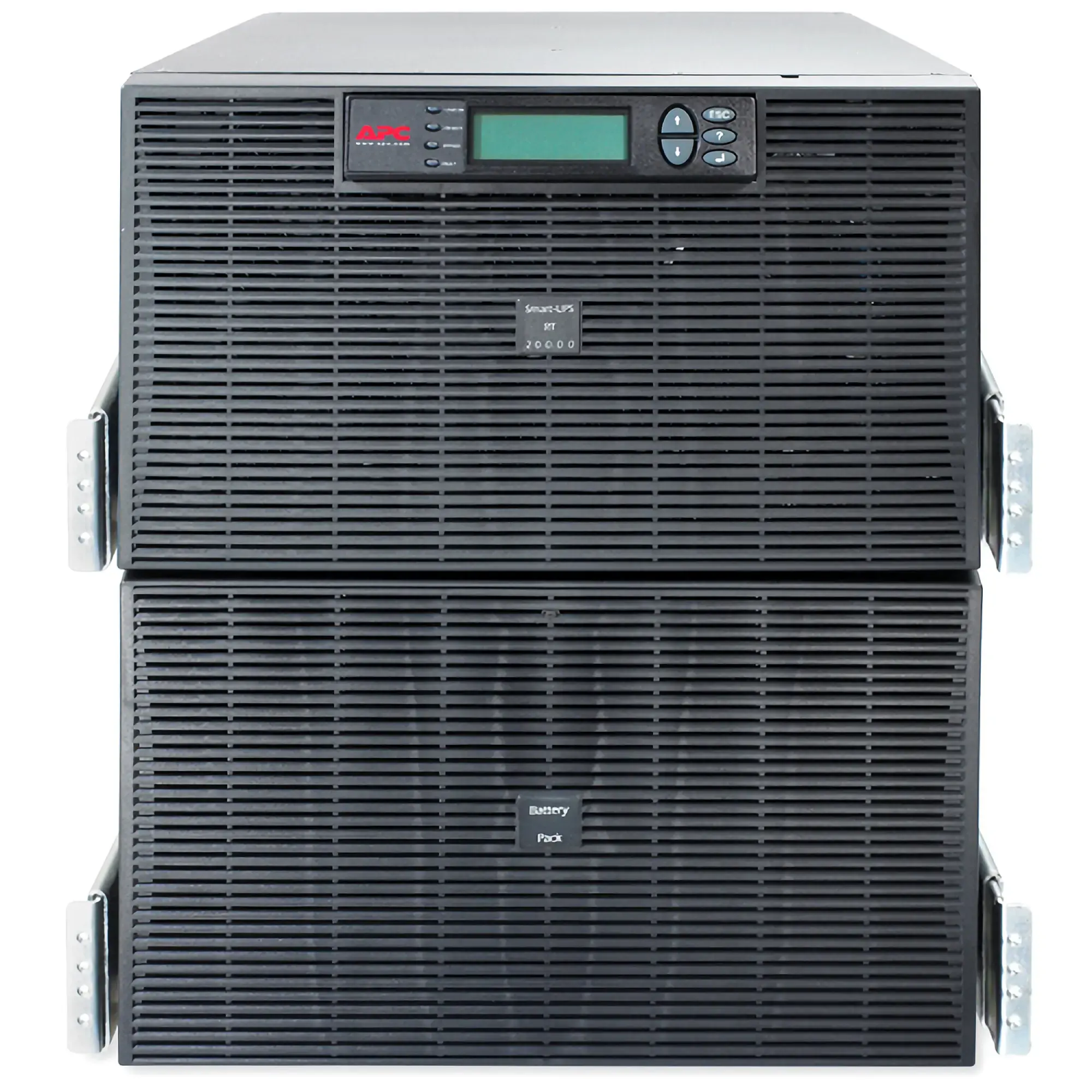 APC SURT20KRMXLI APC Smart-UPS RT, 20 kVA, RM, 230 V (img_004)