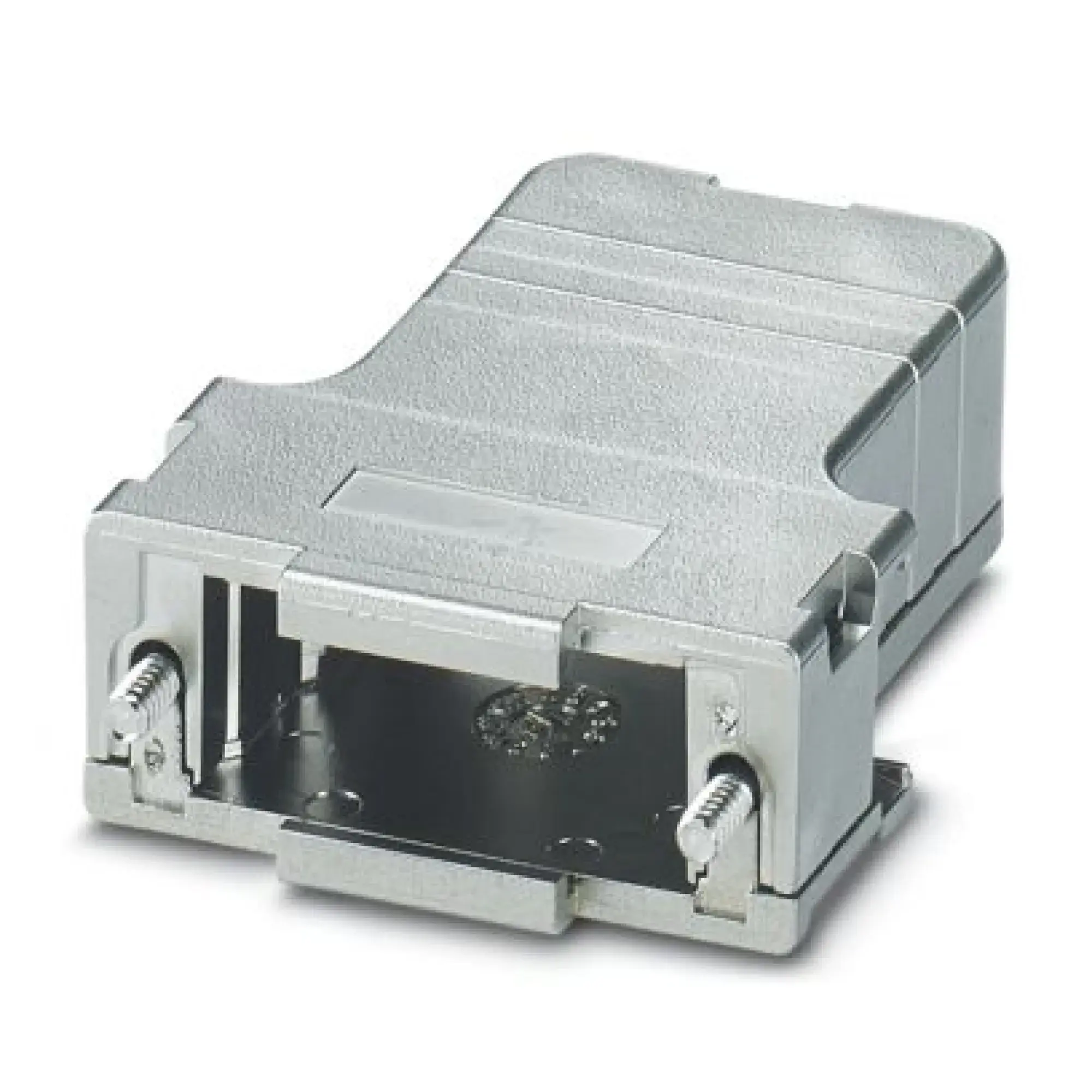 Phoenix Contact 1419718 D-SUB sleeve housings CUC-DST-GPME-A/DSSC15 (img_001)