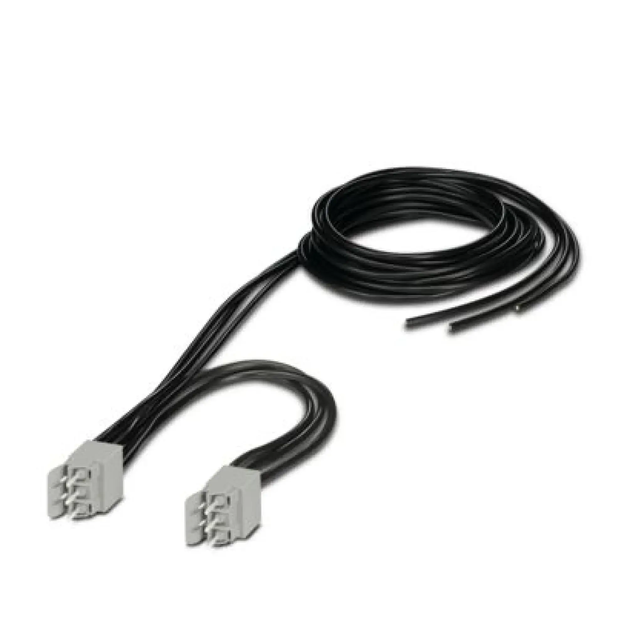 Phoenix Contact 1107649 Bridge BRIDGE-PT-2-2M/0,3M (img_001) Phoenix Contact 1107649 Bridge BRIDGE-PT-2-2M/0,3M (img_001)