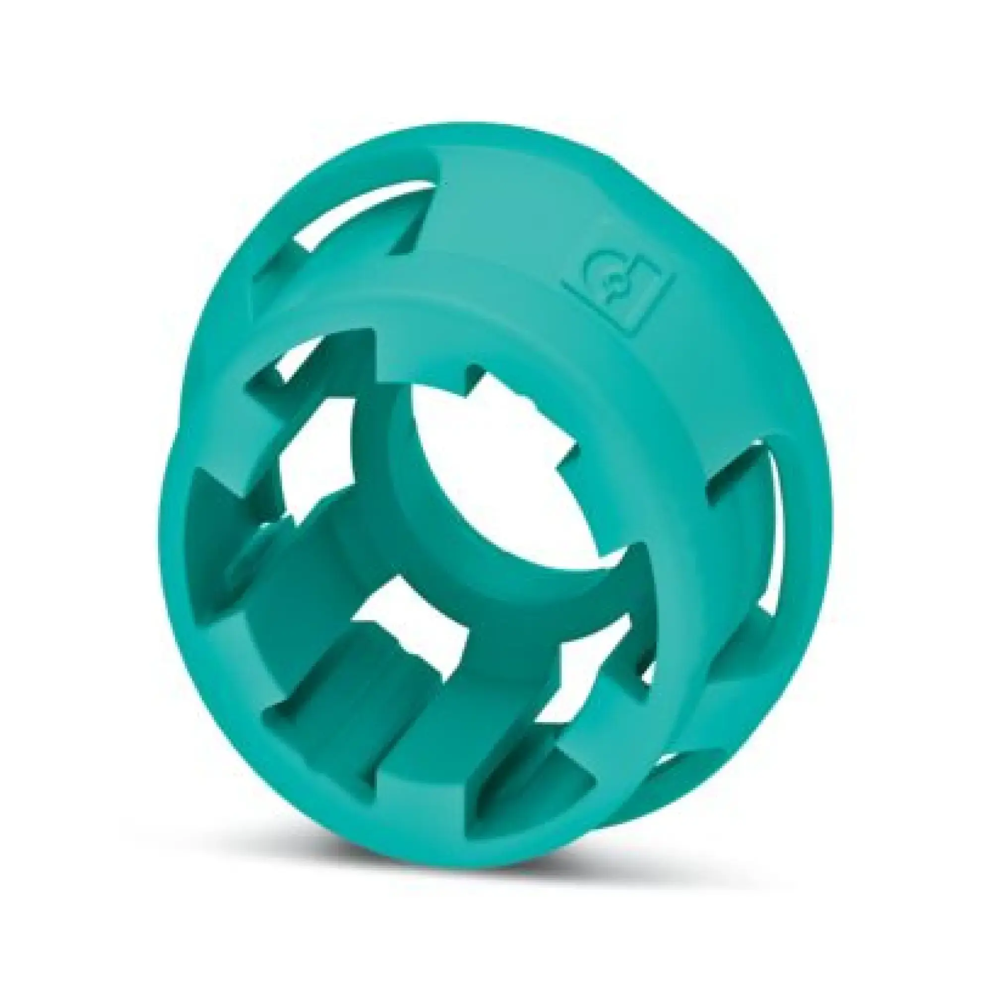 Phoenix Contact 1419565 Fixing sleeve SACC-BP-F-FIX/NUT-CY-SMD (img_001)