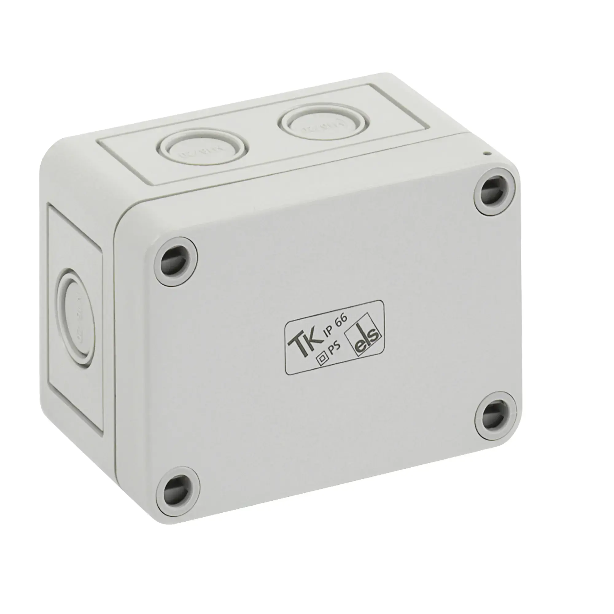 Spelsberg 10540201 Empty enclosure, Type of protection IP66, Impact strength IK07, Protection class II, Ui 690V AC, Rated insulation voltage 1000V DC, Halogen free (img_001) Spelsberg 10540201 Empty enclosure, Type of protection IP66, Impact strength IK07, Protection class II, Ui 690V AC, Rated insulation voltage 1000V DC, Halogen free (img_001)