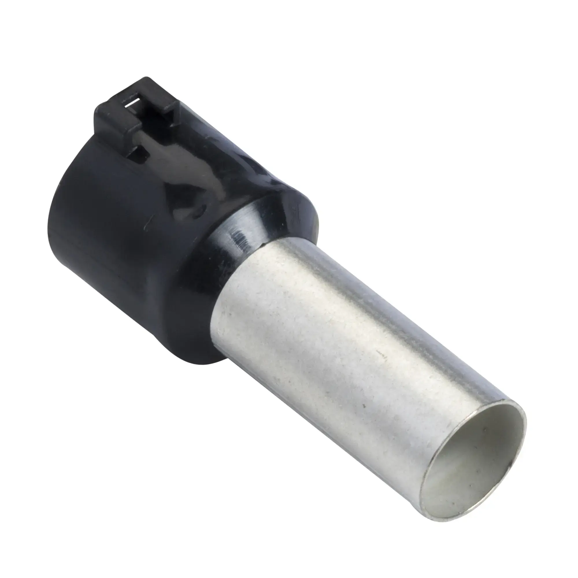 Schneider Electric DZ5CA253 Cord end ferrule DZ5 according to NF, 25mm2/AWG4, black, 100 pieces (img_002) Schneider Electric DZ5CA253 Cord end ferrule DZ5 according to NF, 25mm2/AWG4, black, 100 pieces (img_002)