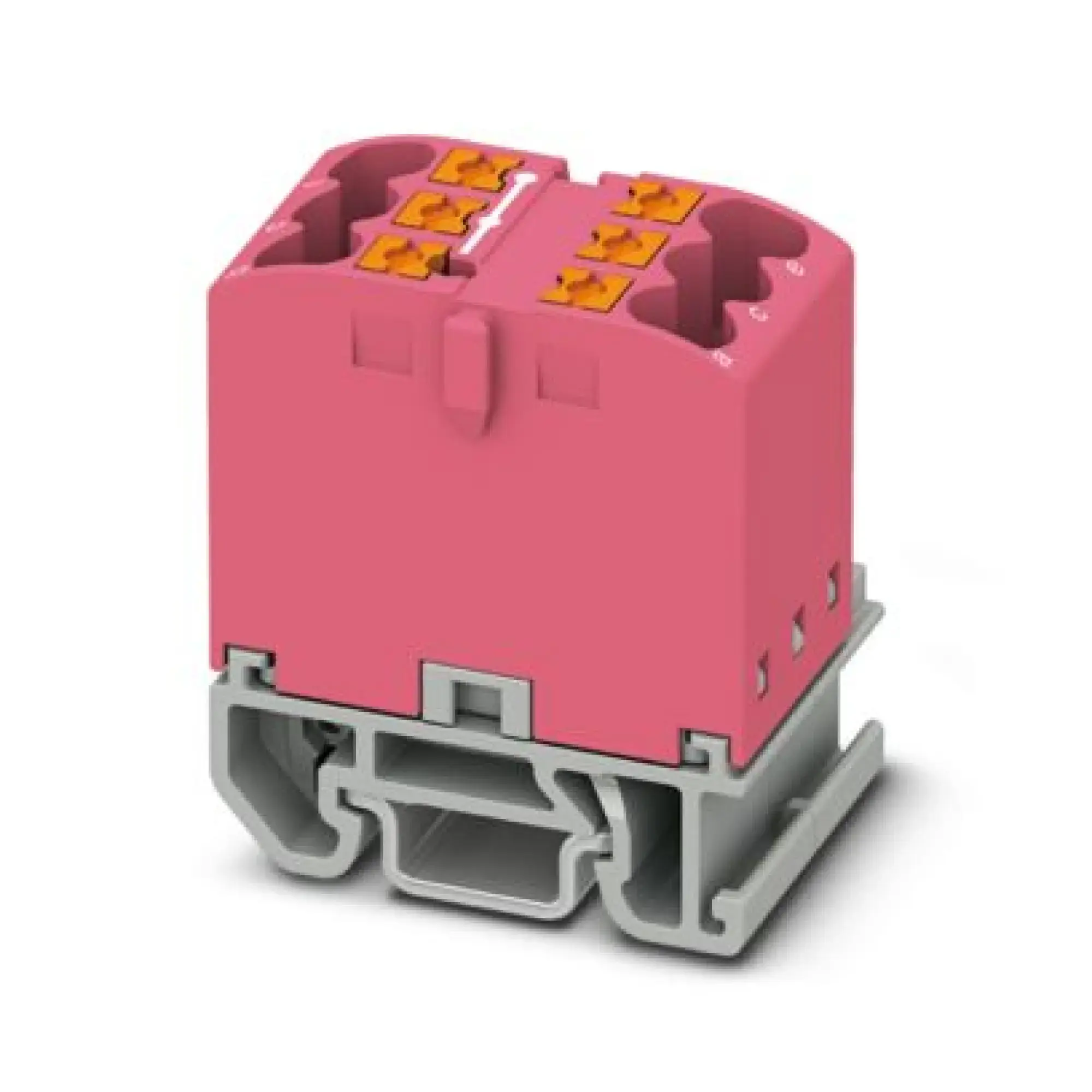 Phoenix Contact 3274117 Distribution block PTFIX 6X2,5-NS15A PK (img_001)