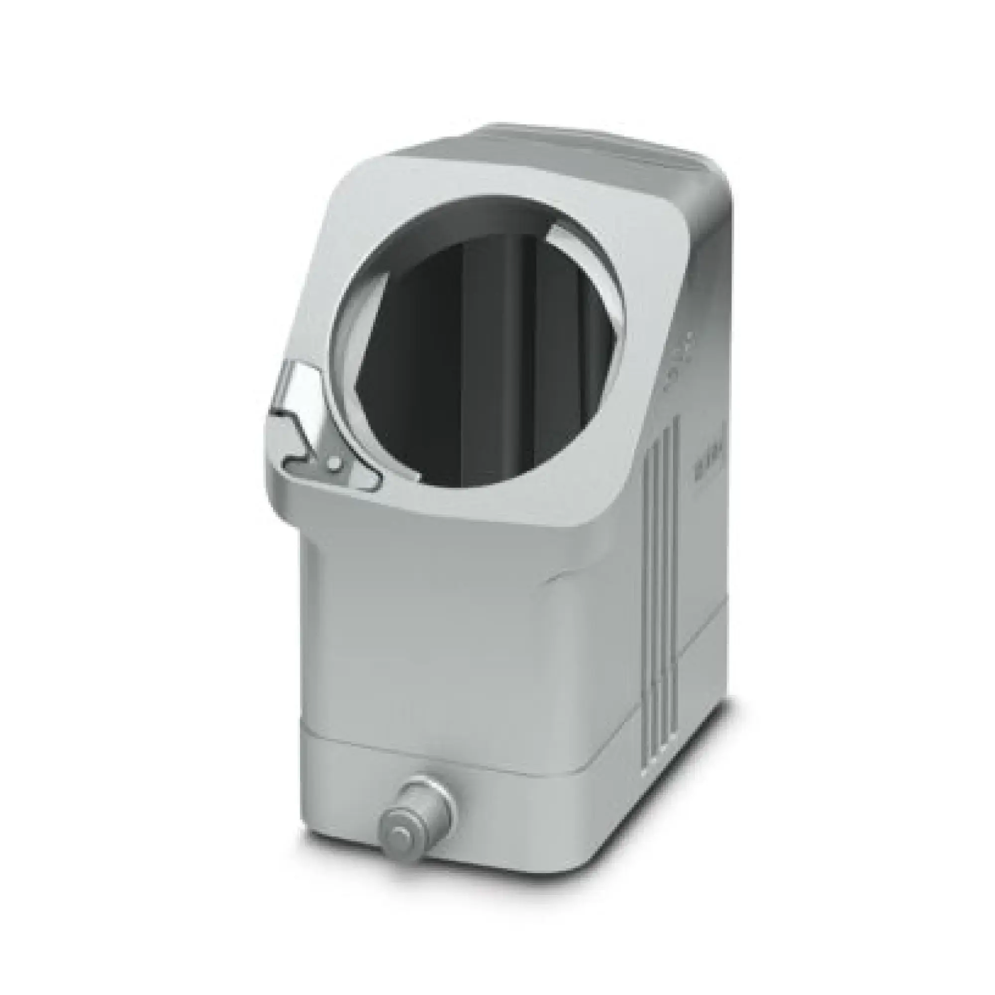 Phoenix Contact 1411453 Housing HC-EVO-B10-HHFS-EL-AL (img_001)