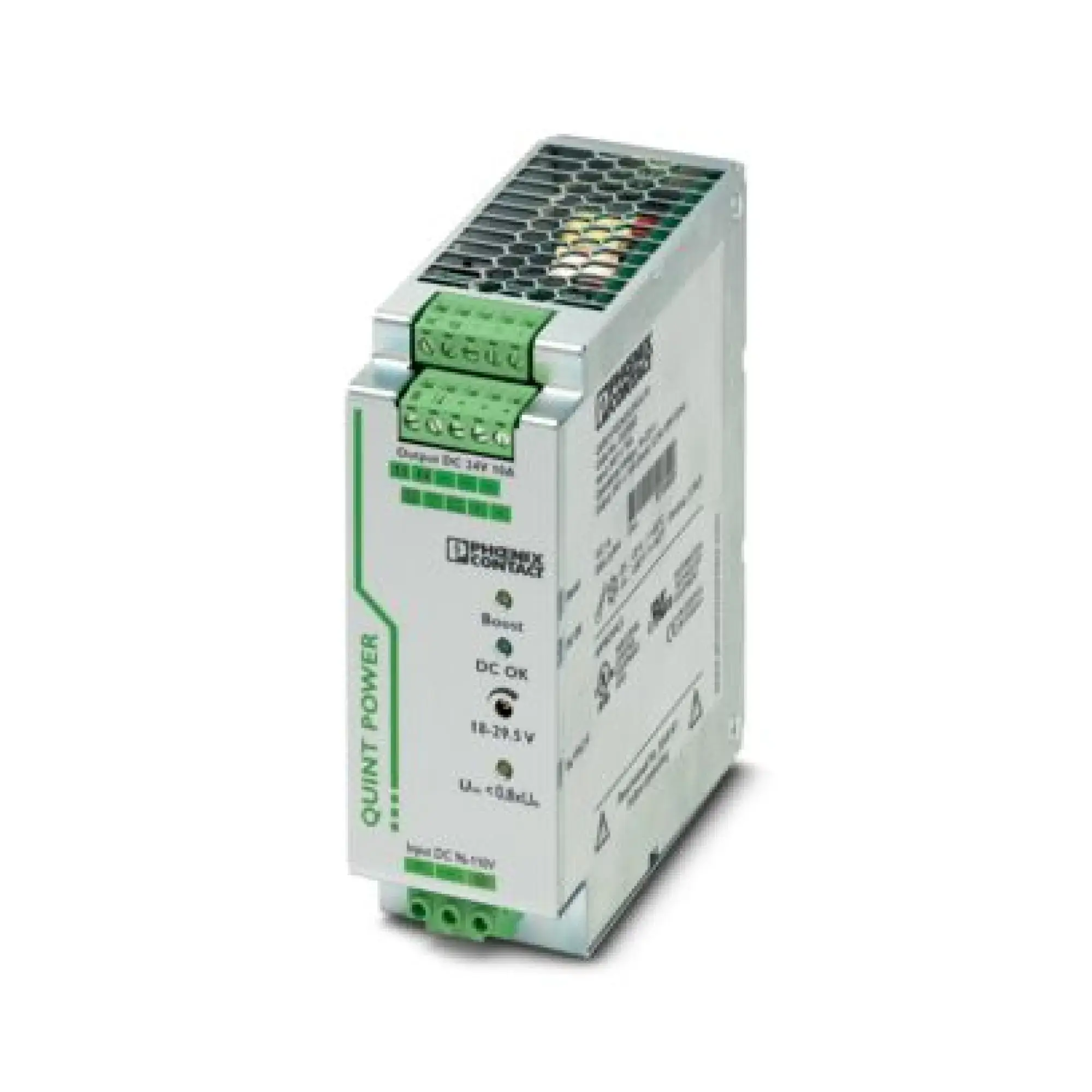 Phoenix Contact 2905010 DC/DC converter QUINT-PS/96-110DC/24DC/10 (img_001)
