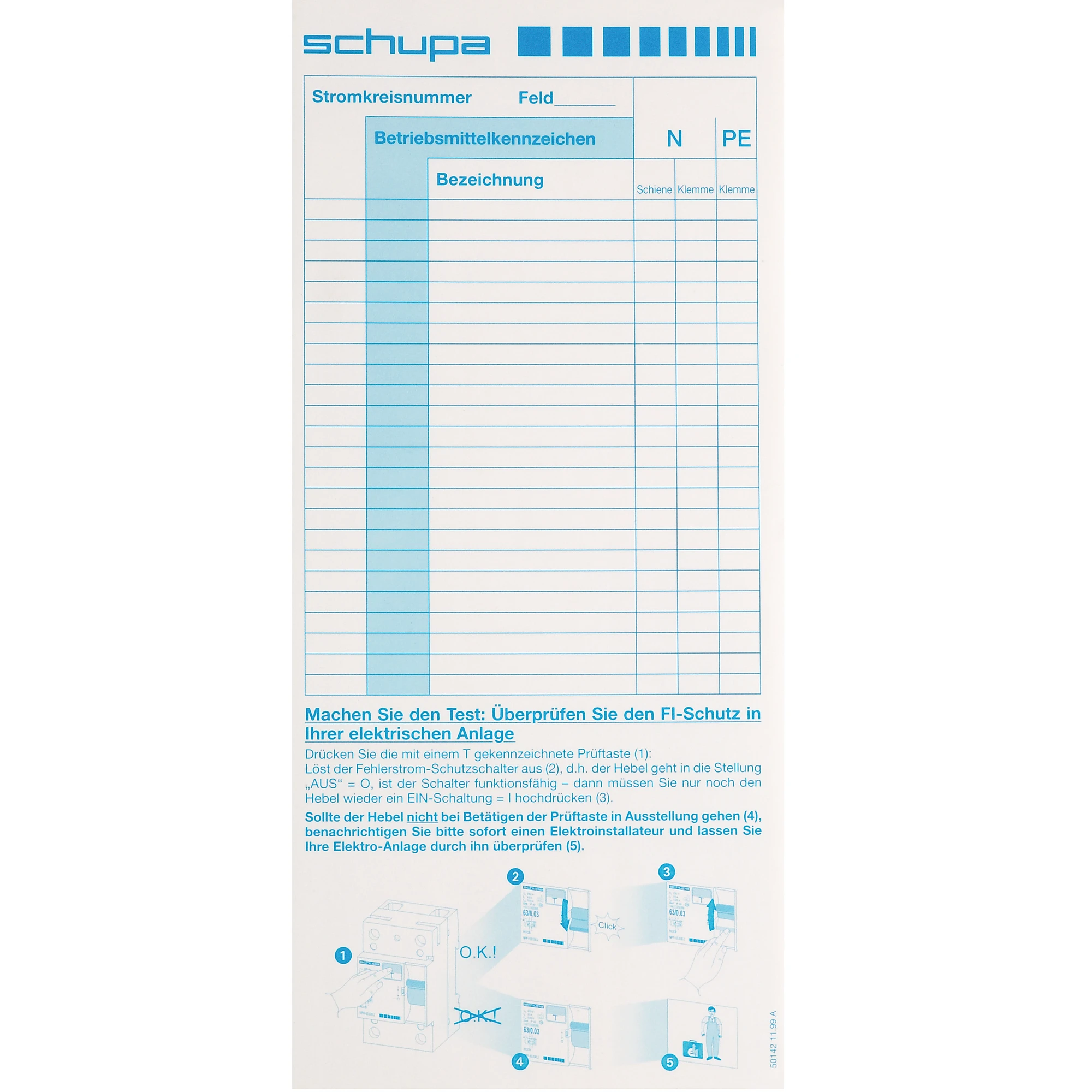 GEWISS GW43122S CIRCUIT LETTERING STRIPS (img_001)