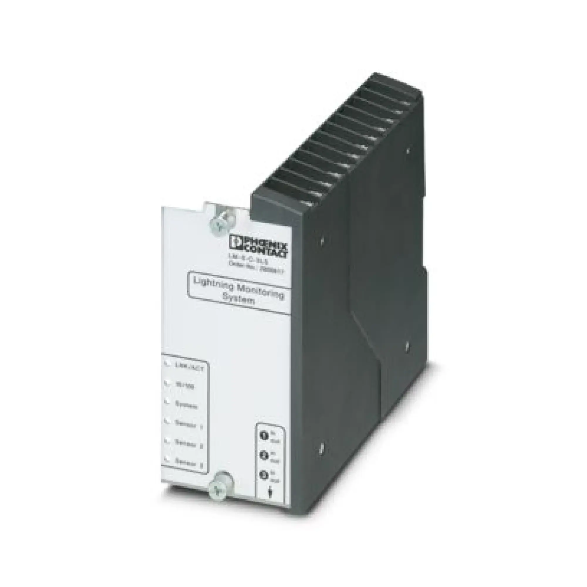 Phoenix Contact 2800617 Lightning monitoring system LM-S-C-3LS (img_001) Phoenix Contact 2800617 Lightning monitoring system LM-S-C-3LS (img_001)