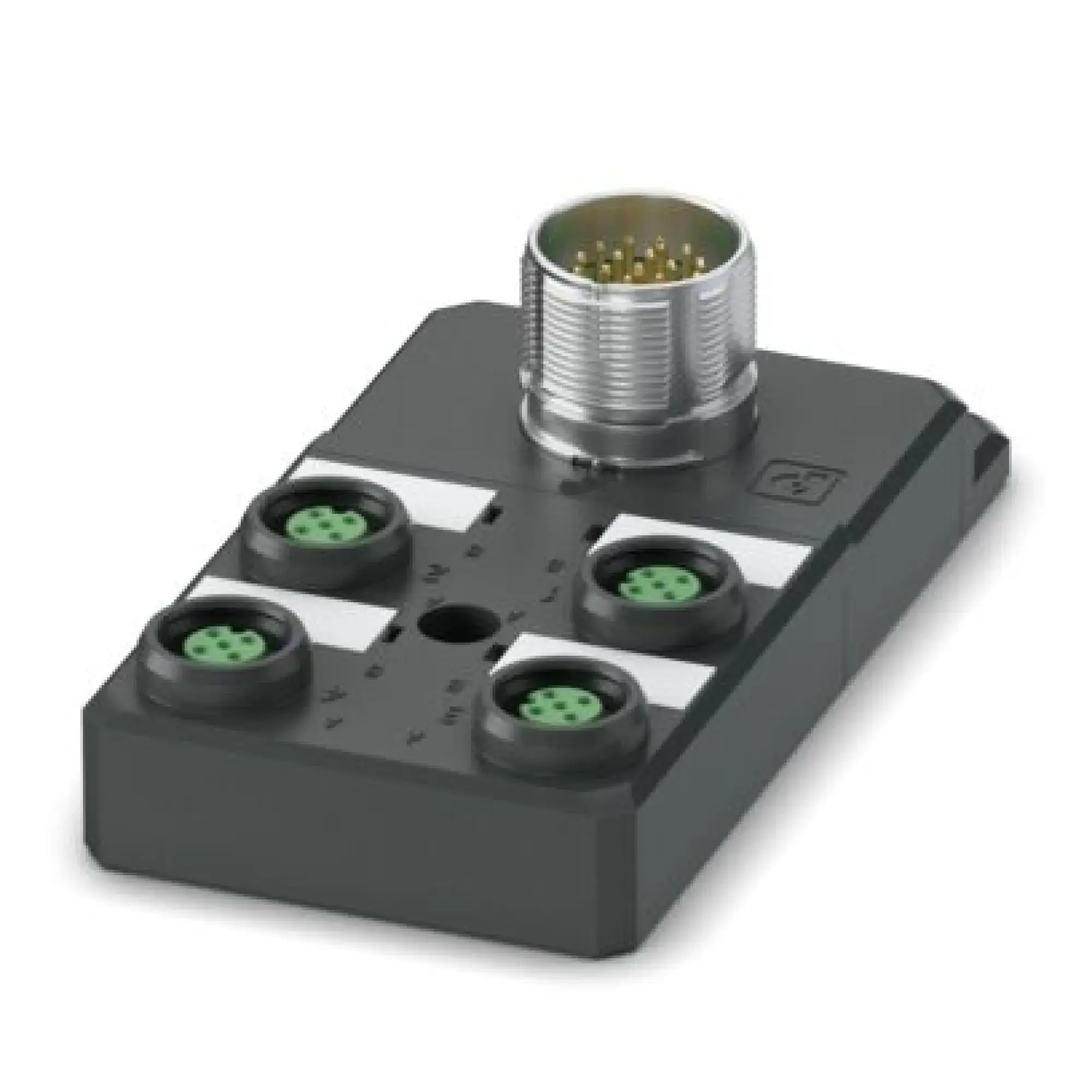 Phoenix Contact 1491723 Distributor box SACB-4/ 8-M23 P12 (img_001)