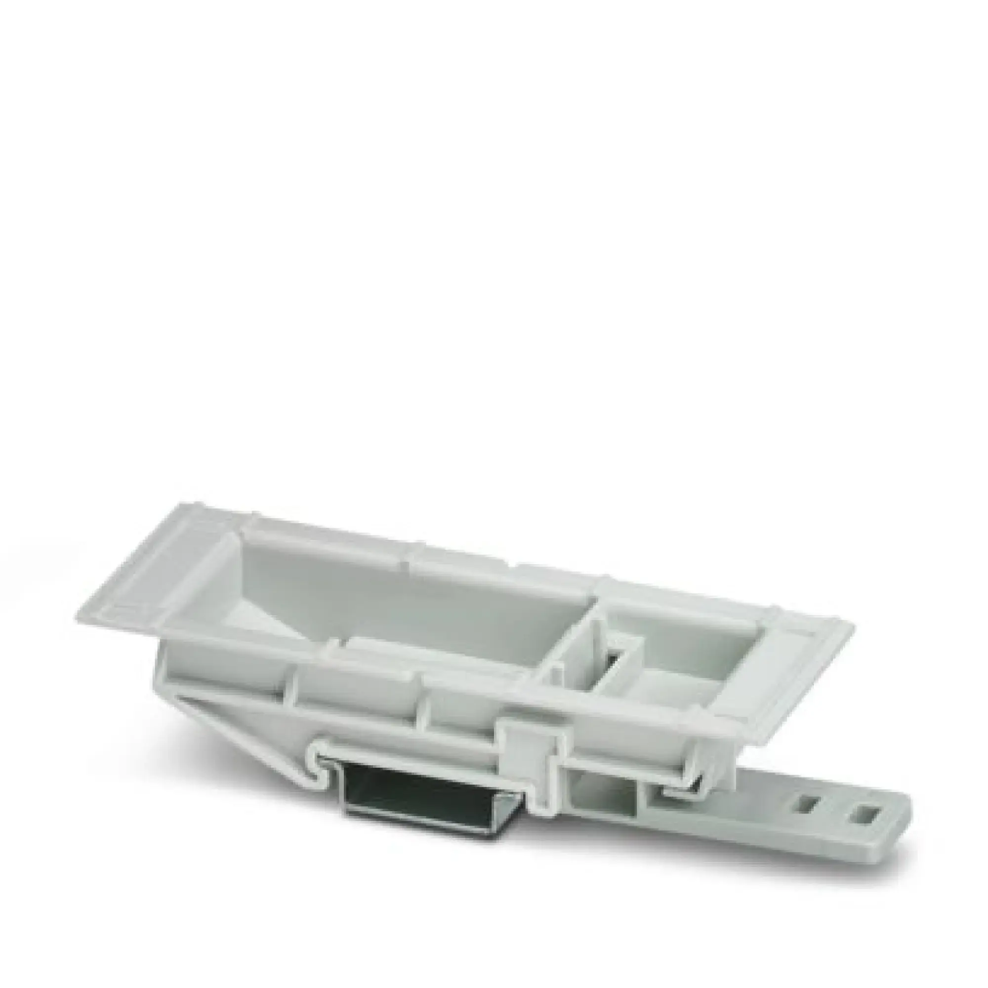 Phoenix Contact 2203839 DIN rail adapter UCS DIN 145-F 7035 (img_001) Phoenix Contact 2203839 DIN rail adapter UCS DIN 145-F 7035 (img_001)