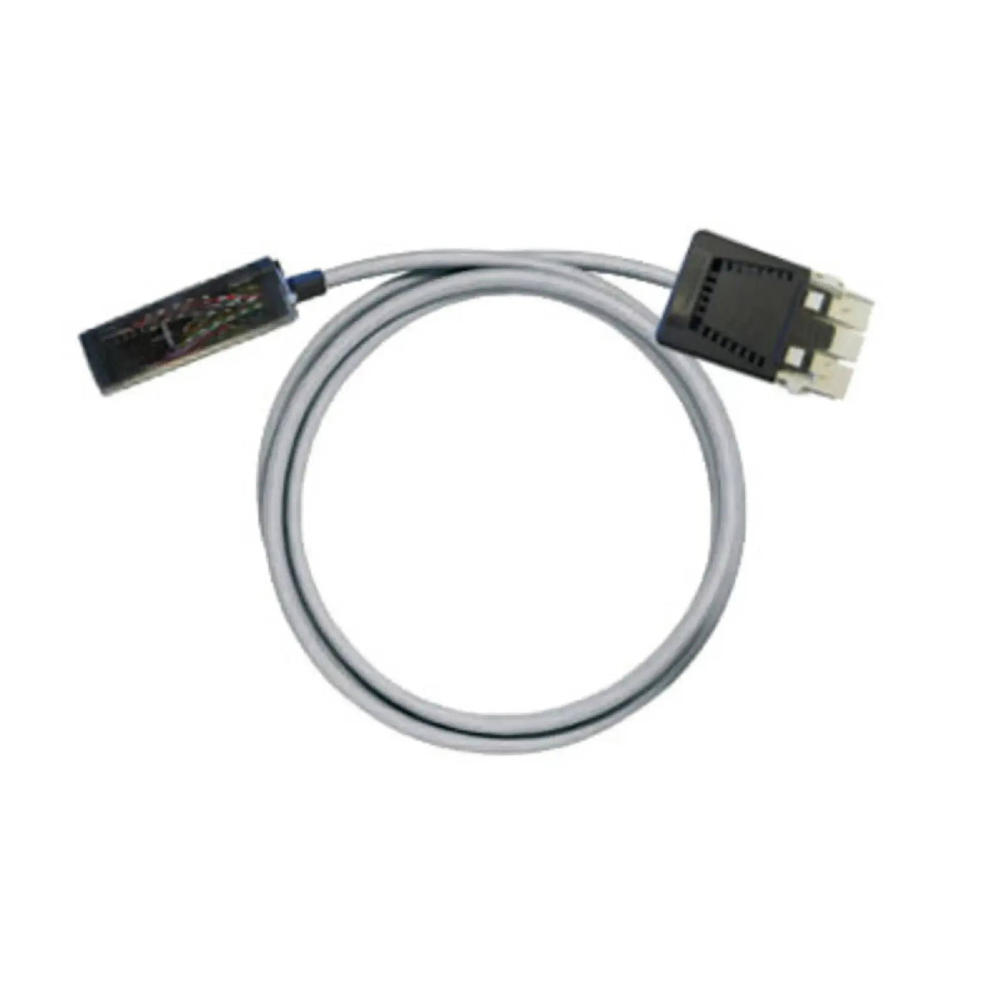 Weidmüller 7789632050 PLC-wire, Digital signals, 36-pole, Cable LiYY, 5, 0.25 mm² (img_001) Weidmüller 7789632050 PLC-wire, Digital signals, 36-pole, Cable LiYY, 5, 0.25 mm² (img_001)