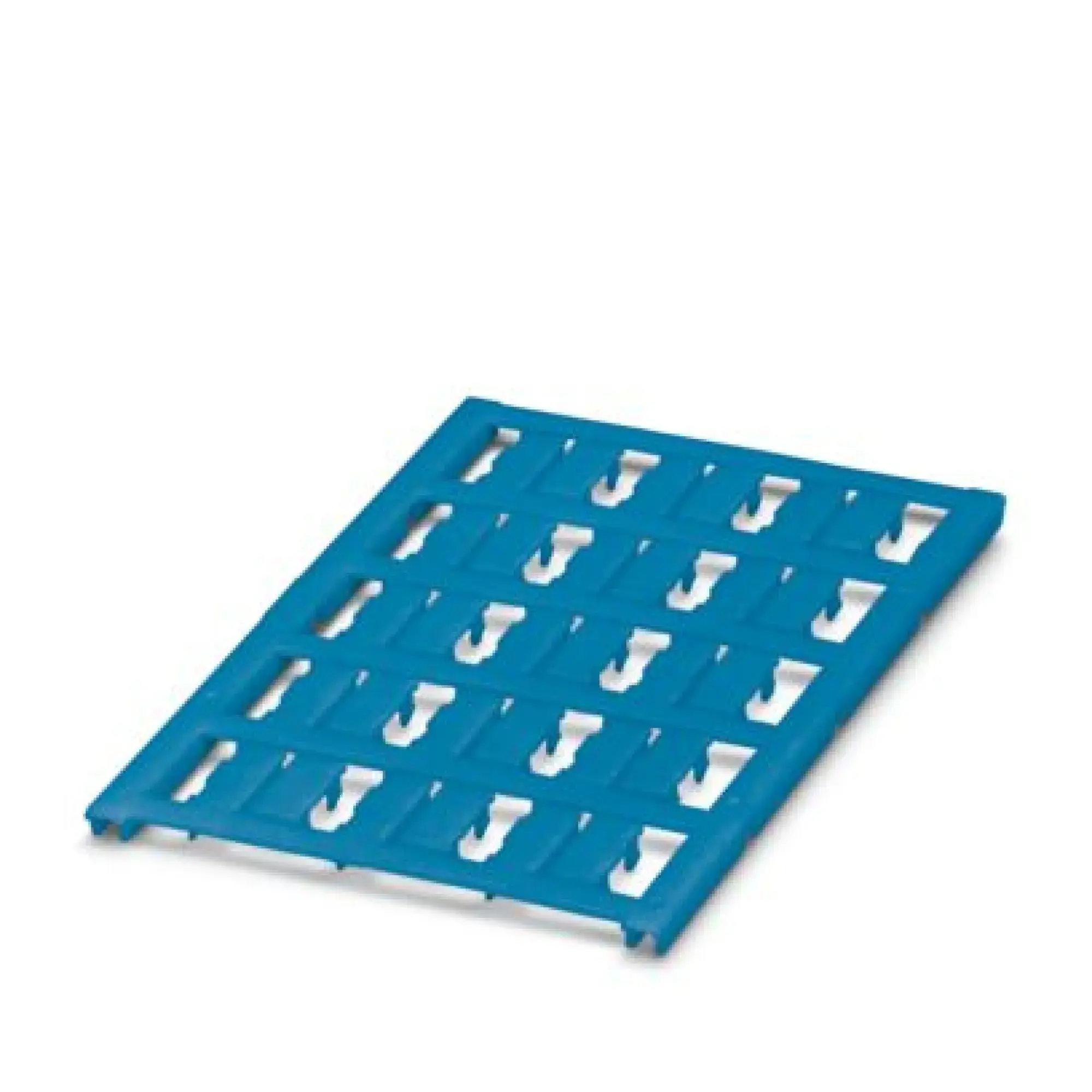 Phoenix Contact 0824729 Conductor marker UC-WMC 4,4 (15X5,5) BU CUS (img_001)