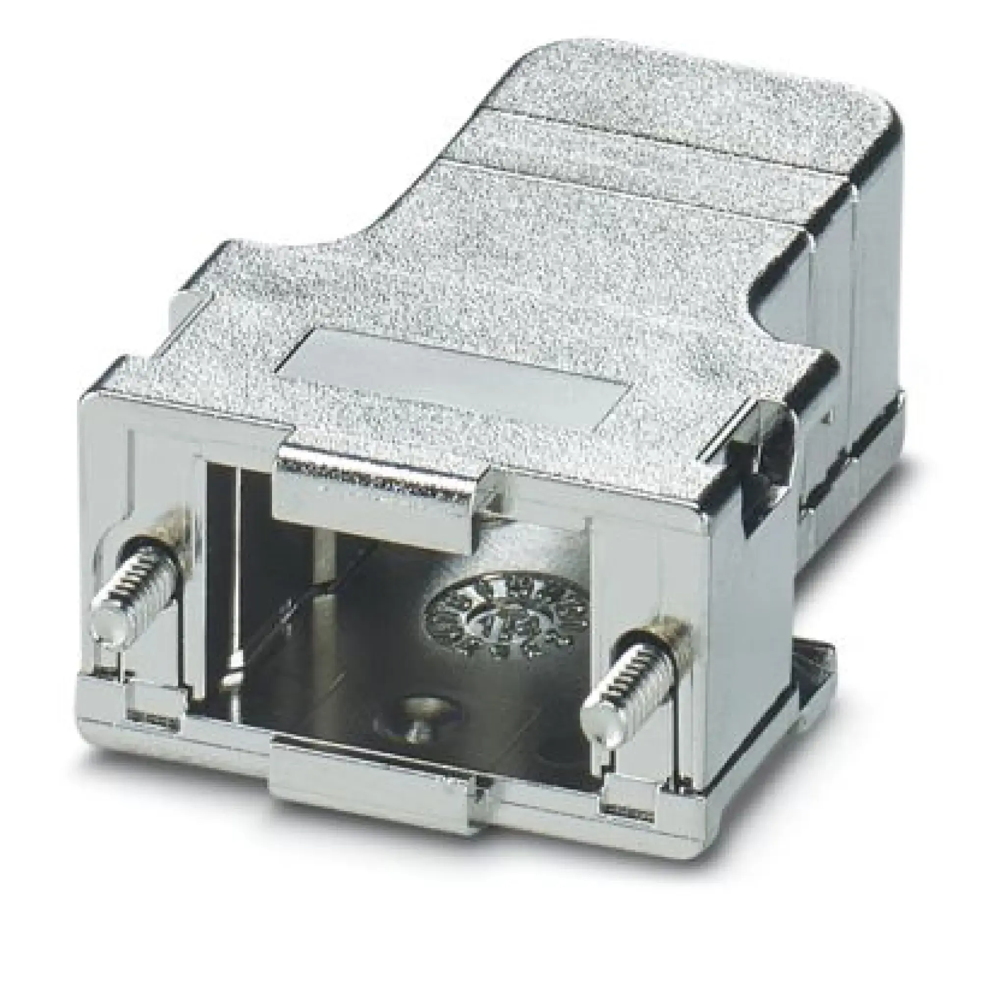 Phoenix Contact 1419706 D-SUB sleeve housings CUC-DST-GPME-A/DSSC9 (img_001) Phoenix Contact 1419706 D-SUB sleeve housings CUC-DST-GPME-A/DSSC9 (img_001)