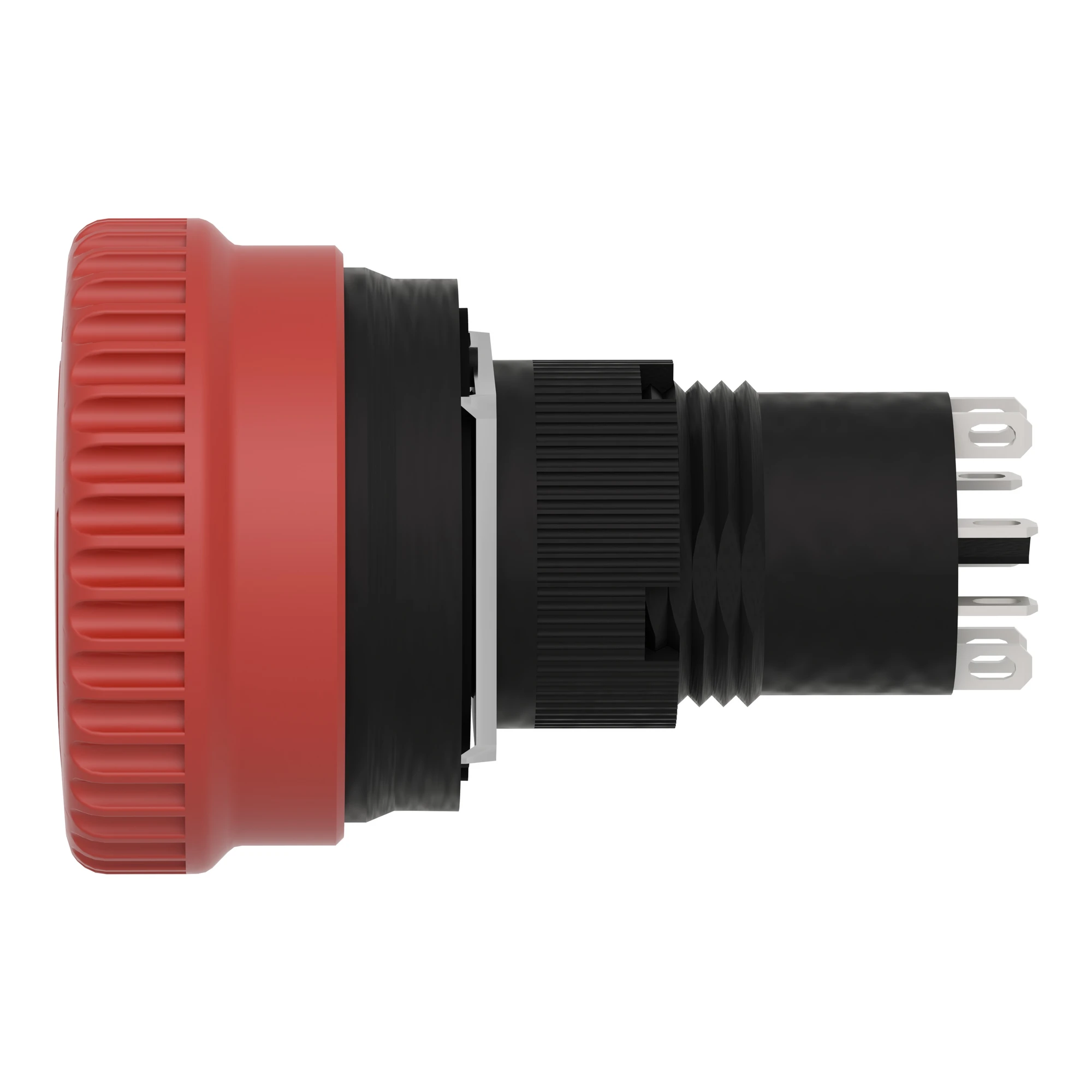 Schneider Electric XB6ETN521P Emergency Stop Ø16mm, non-illuminated, head Ø32mm, twist-to-release, 2 NC (img_006) Schneider Electric XB6ETN521P Emergency Stop Ø16mm, non-illuminated, head Ø32mm, twist-to-release, 2 NC (img_006)