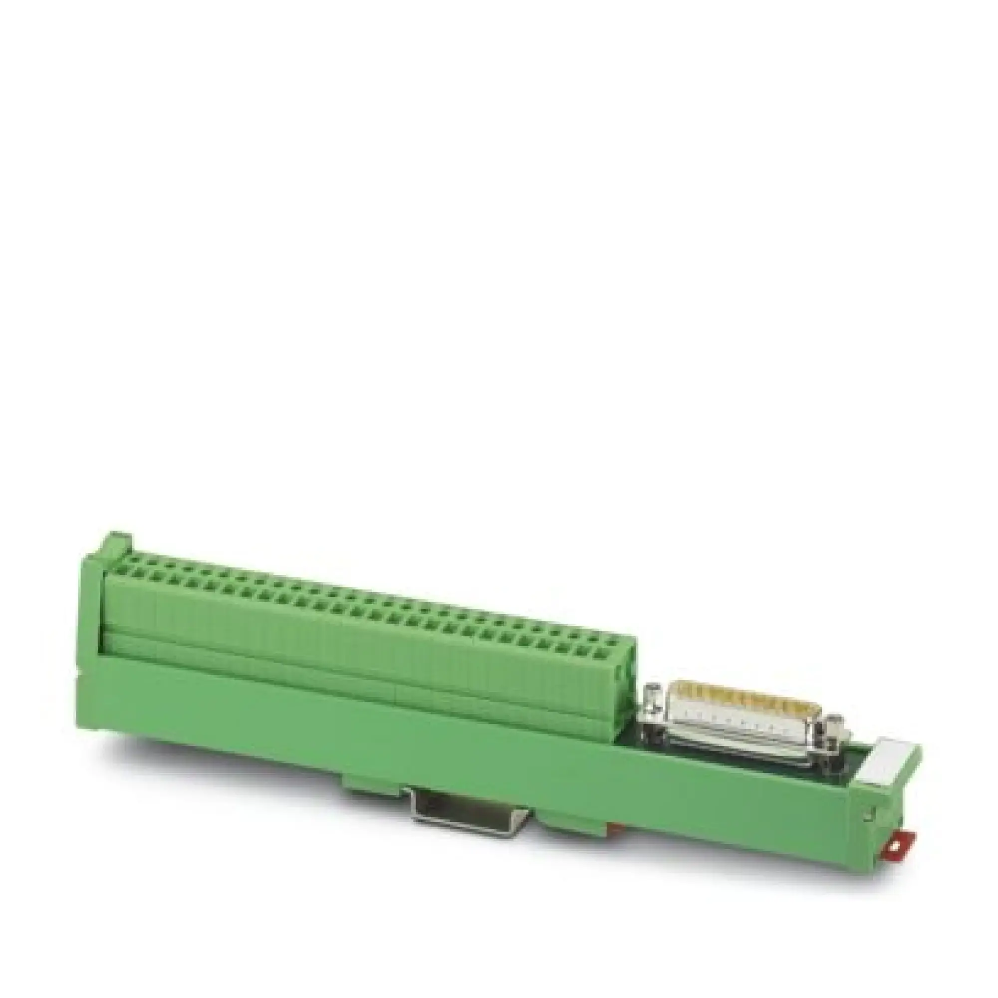 Phoenix Contact 2959612 Termination board UM 25-D25SUB/S/FRONT/Q (img_001) Phoenix Contact 2959612 Termination board UM 25-D25SUB/S/FRONT/Q (img_001)