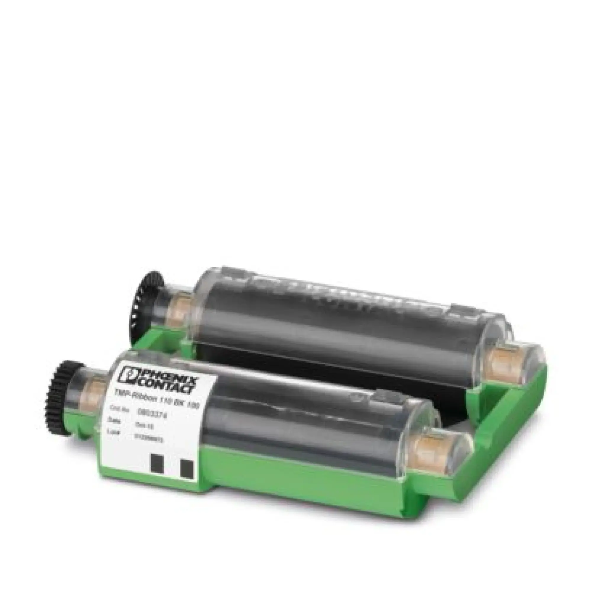Phoenix Contact 0803374 Ink ribbon cartridge TMP-RIBBON 110 BK 100 (img_001)