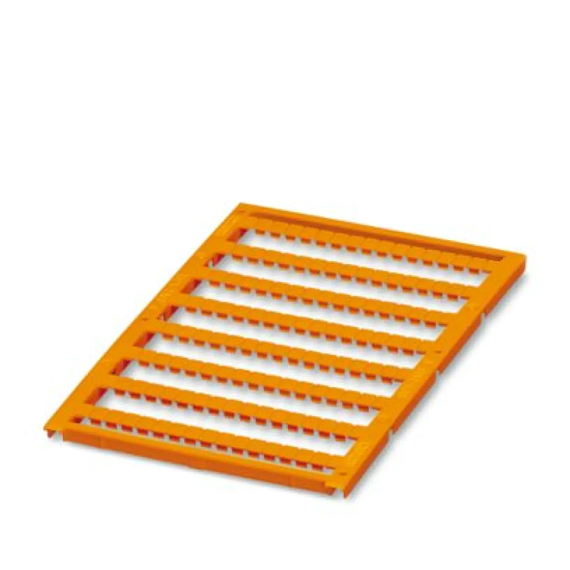 Phoenix Contact 0828201 Marker for terminal blocks UC1-TMF 4 OG (img_001)