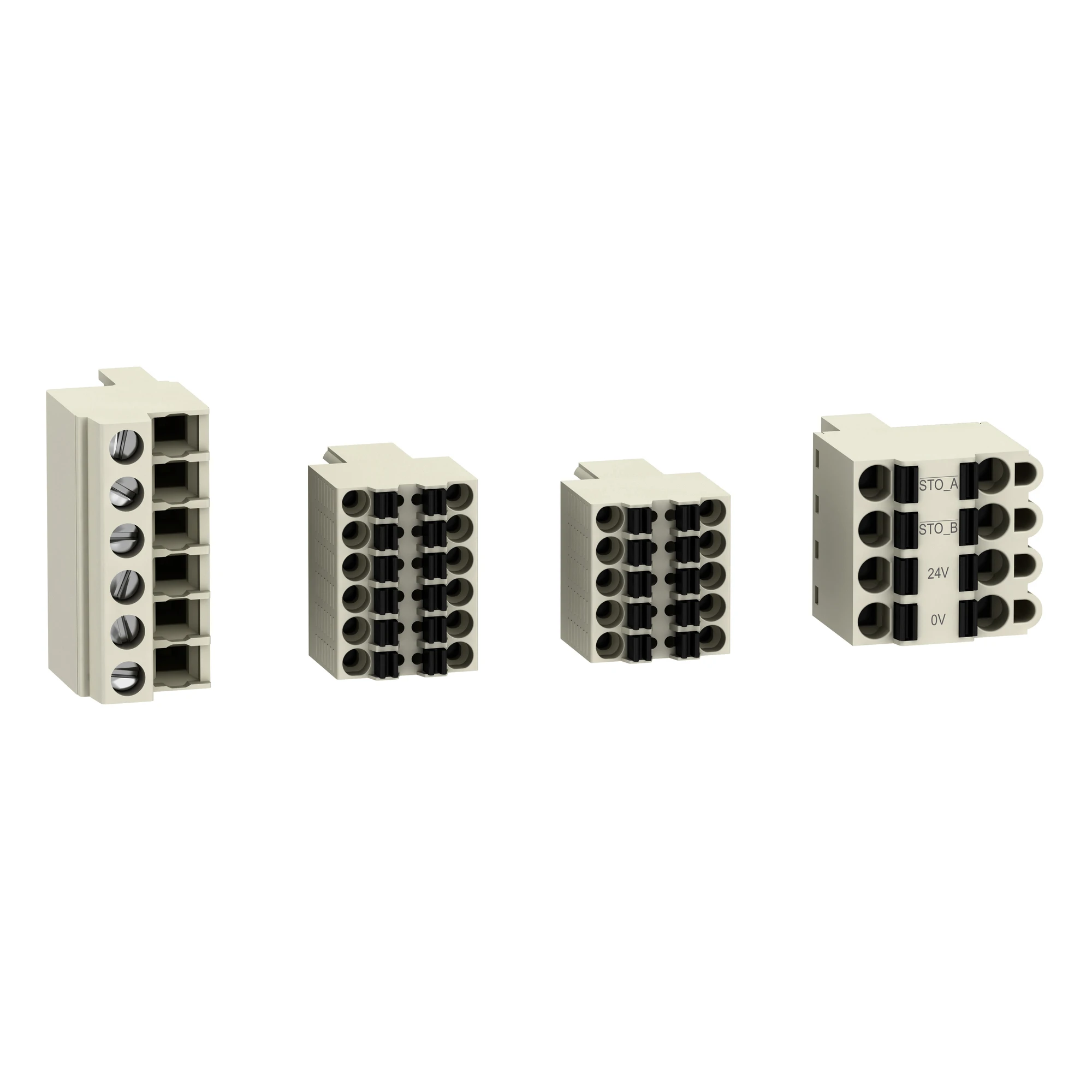Schneider Electric VW3A34003 REPLACEMENT TERMINALS SIZE 3 (img_001)