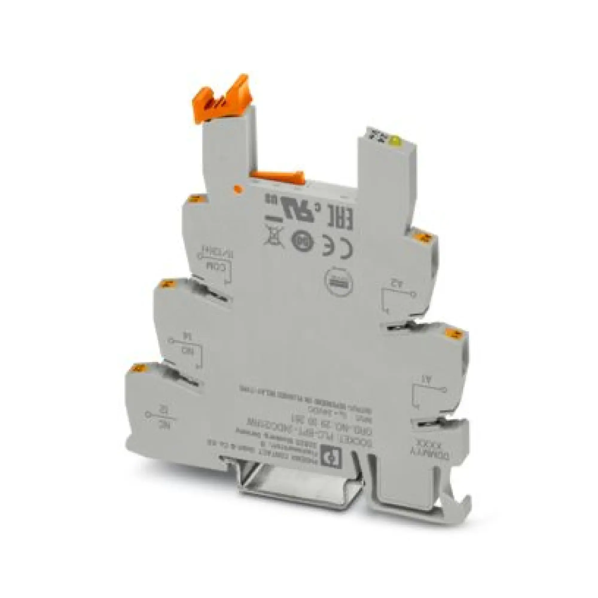 Phoenix Contact 2900261 Relay base PLC-BPT- 24DC/21RW (img_001)