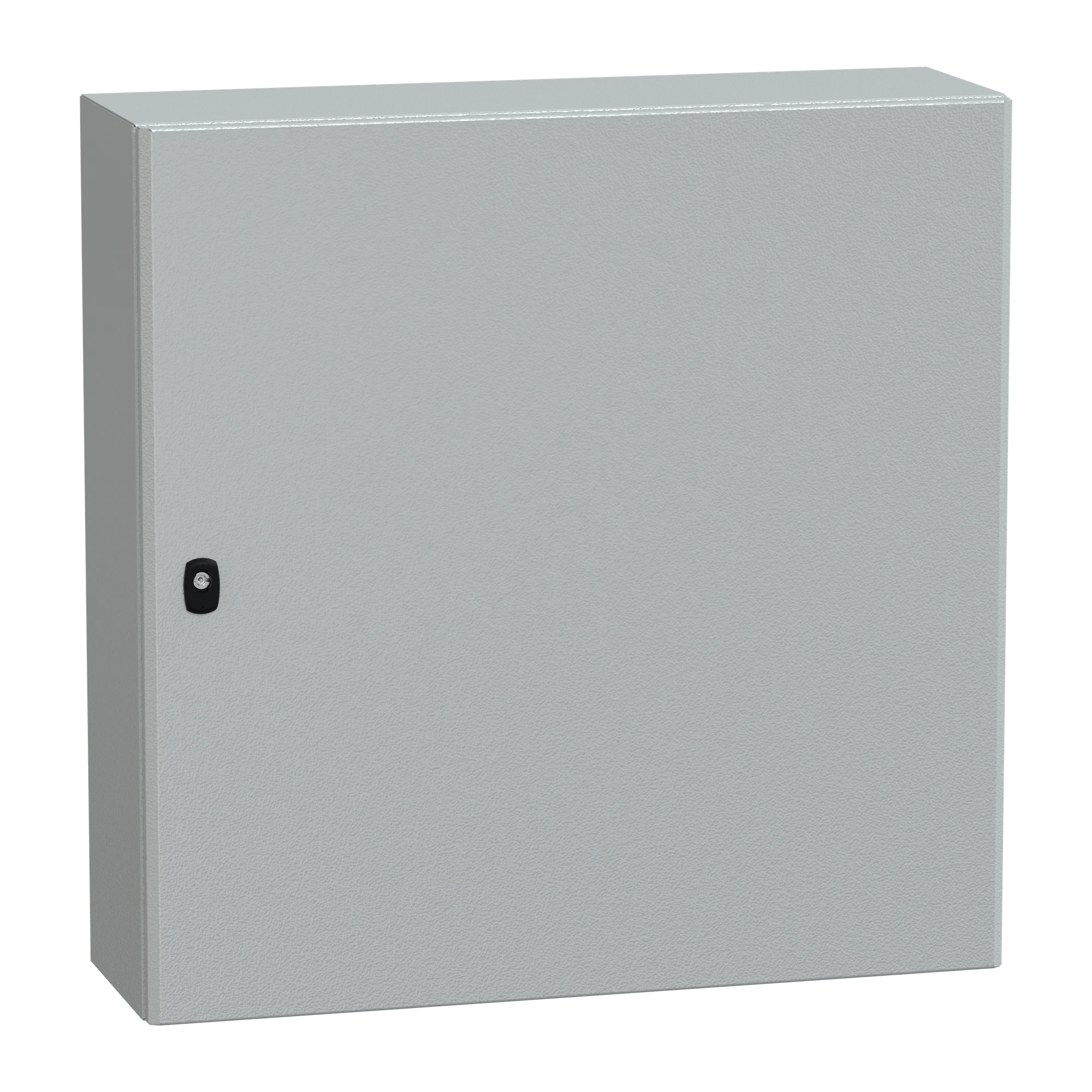 Schneider Electric NSYS3D8825P Spacial S3D Full Door with Mounting Plate H800xB800xT250.IP66 IK10 RAL7035. (img_001)