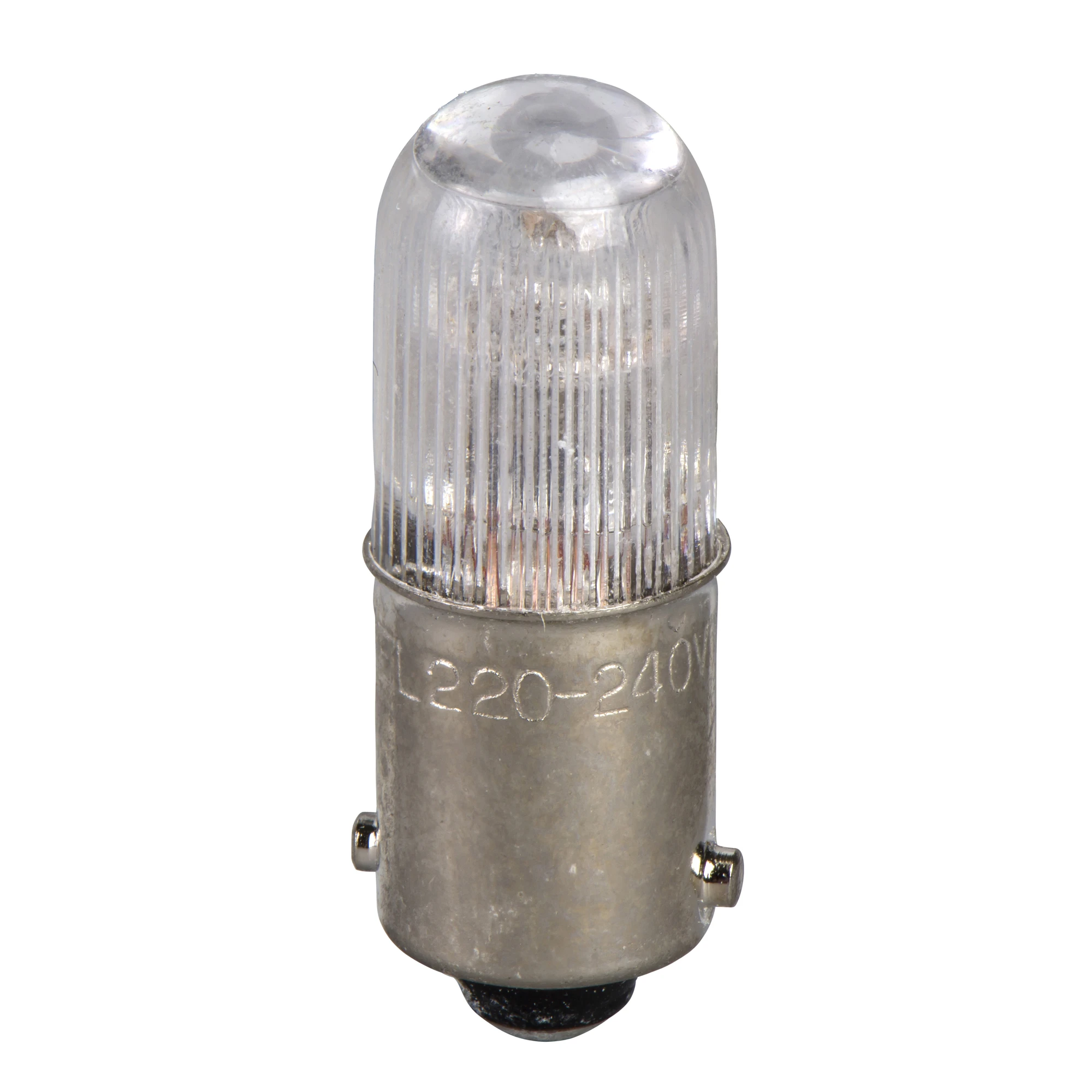 Schneider Electric DL1CS3220 Neon Glow Lamp Ba9S 220/240V Ws (img_001)