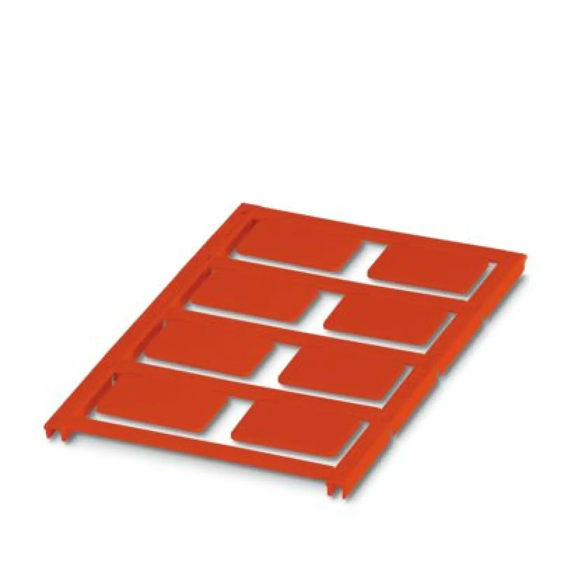 Phoenix Contact 0828242 Snap-in markers UC-EMP (27X18) RD CUS (img_001)