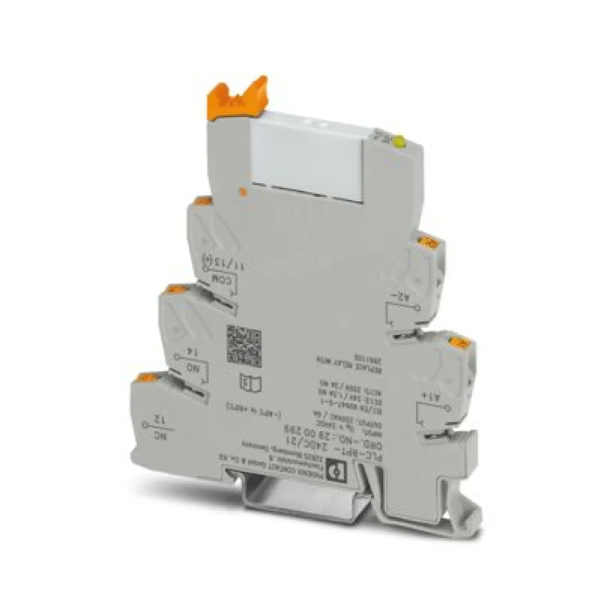 Phoenix Contact 2900299 Relay module PLC-RPT- 24DC/21 (img_001)