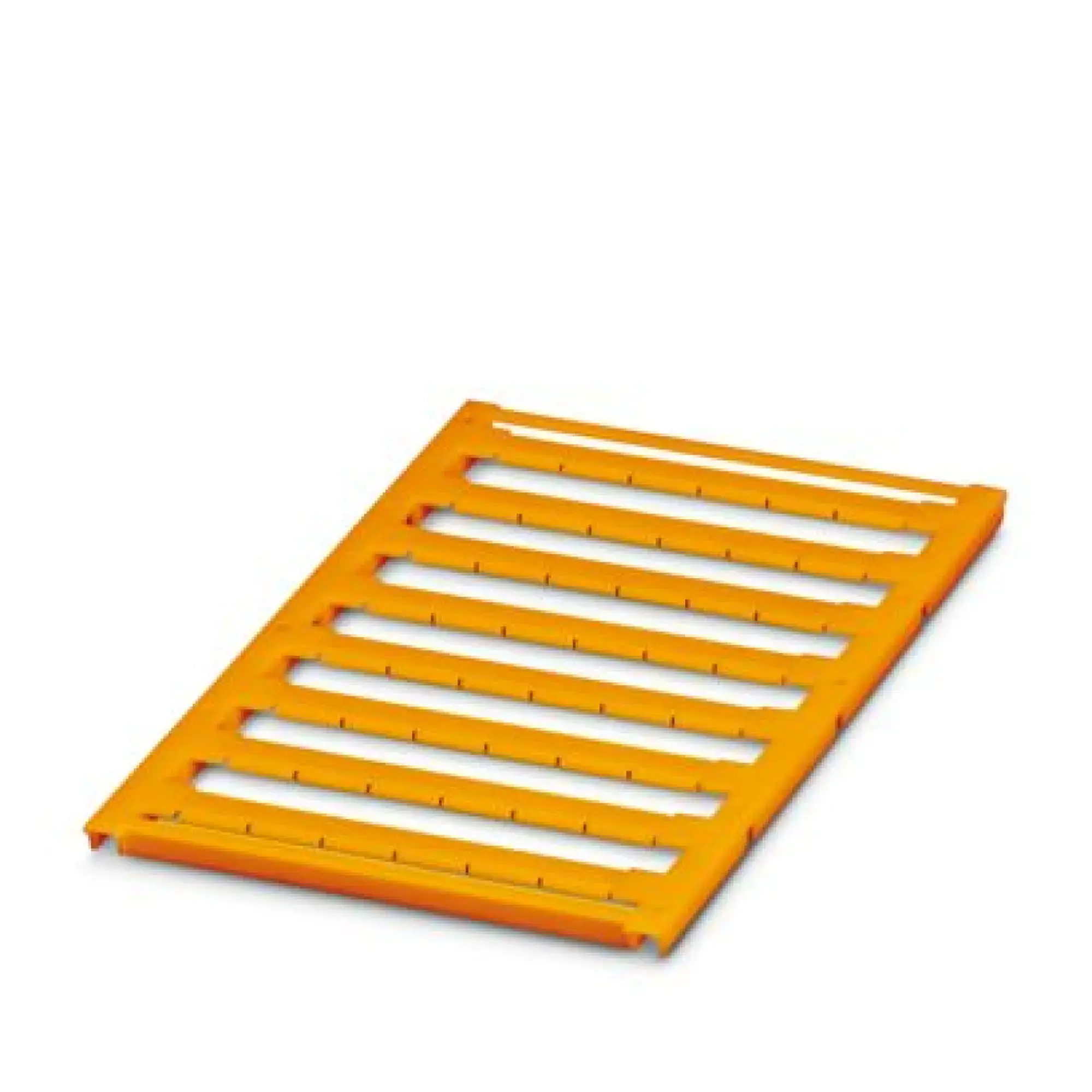 Phoenix Contact 0824665 Marker for terminal blocks UC-TMF 10 OG CUS (img_001)