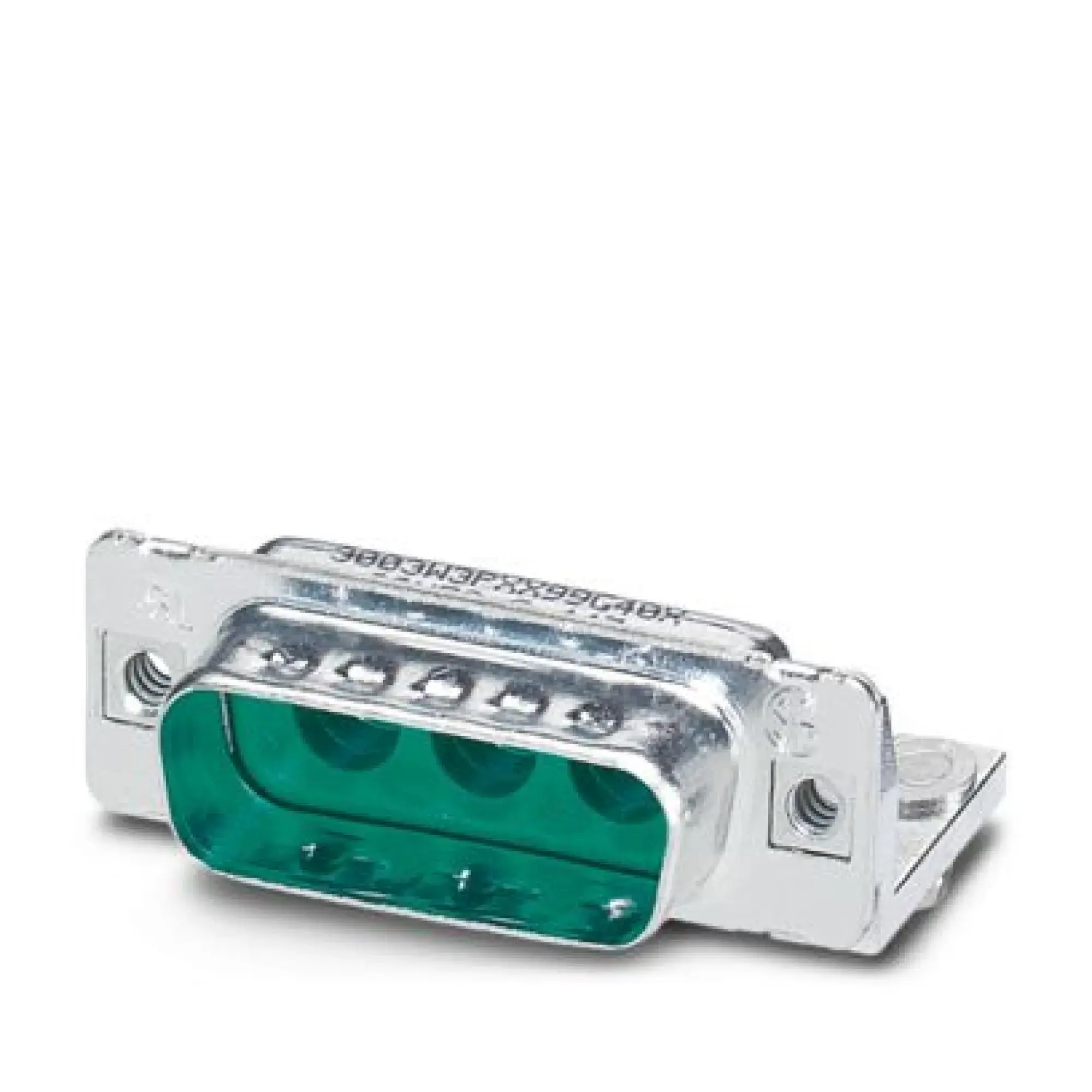 Phoenix Contact 1655331 D-SUB contact support VS-15-ST-DSUB-3P-LH (img_001)