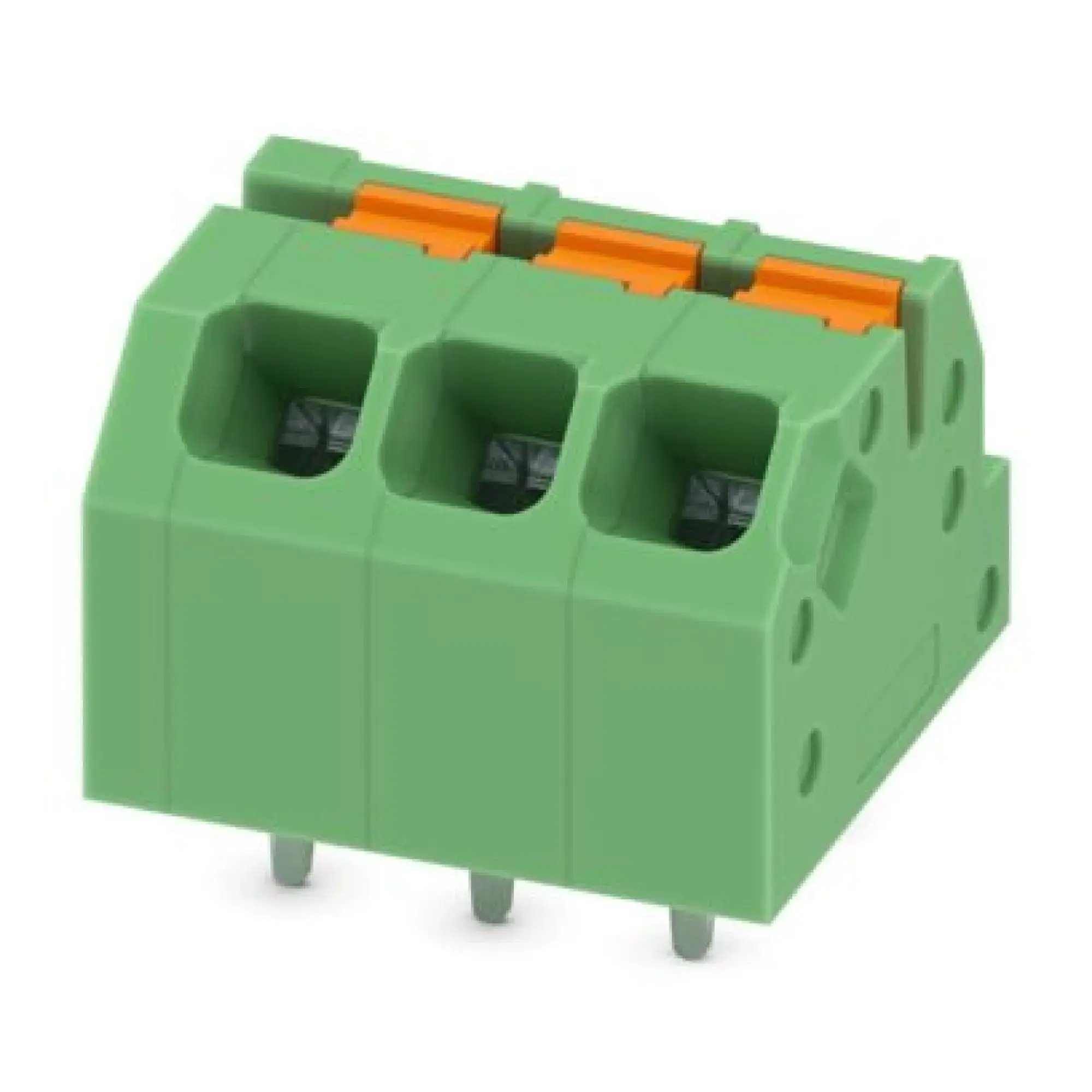 Phoenix Contact 1861946 PCB terminal block SPTAF 1/ 3-3,5-IL (img_001)
